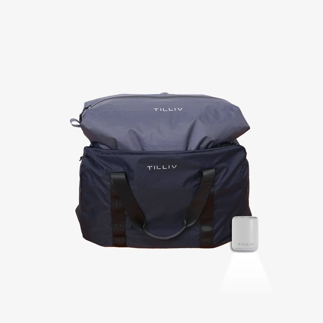 Pakke Kamper Duo