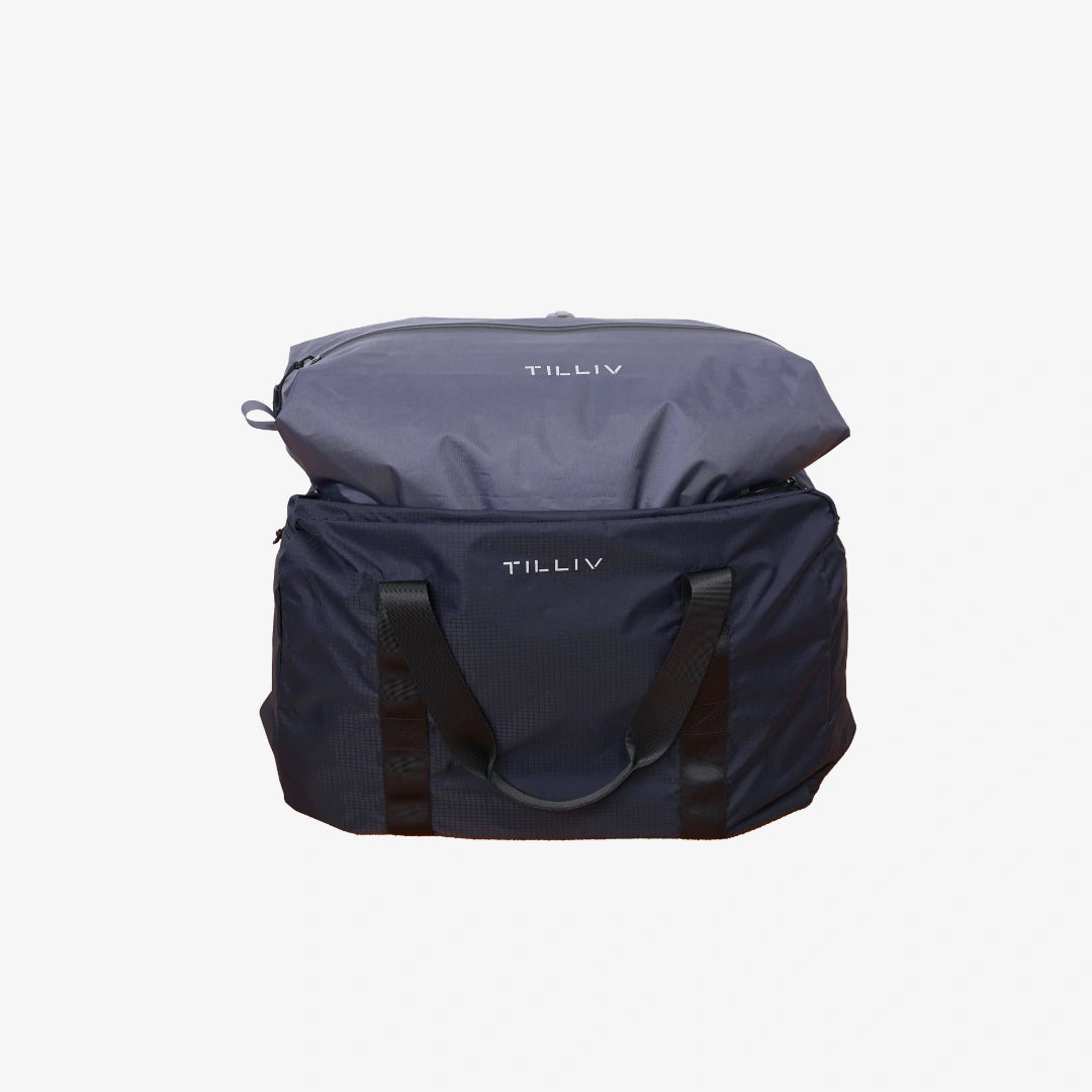 Pakke Kamper Duo