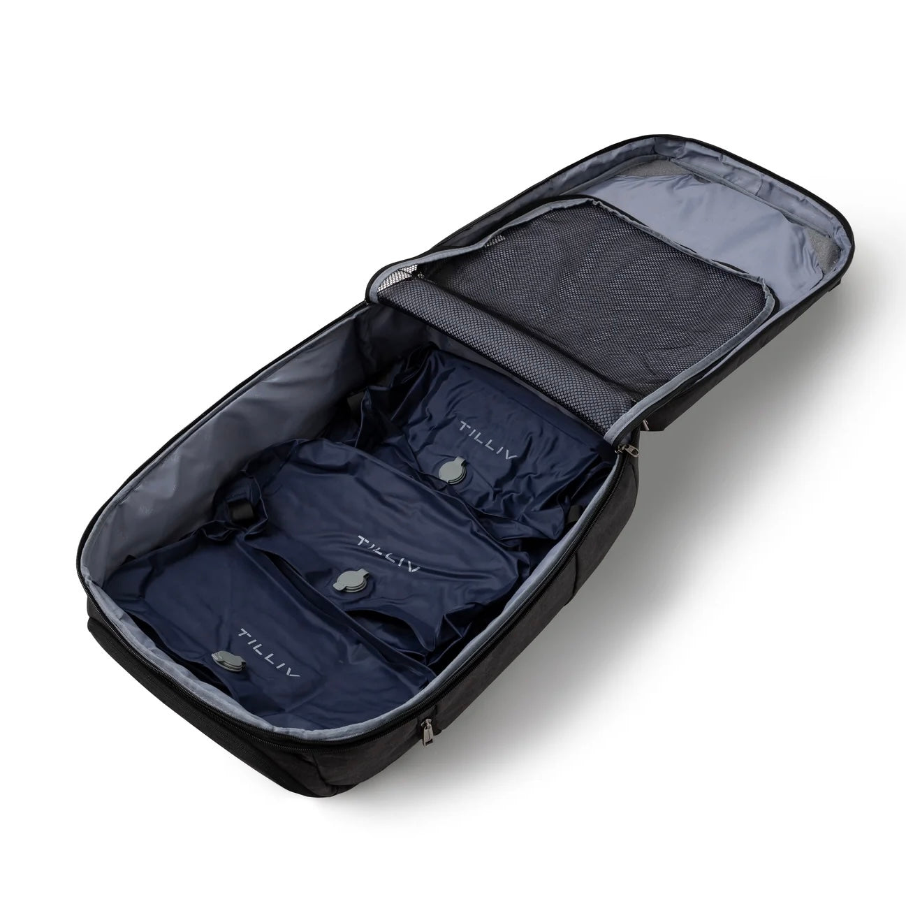Travel Pro Set