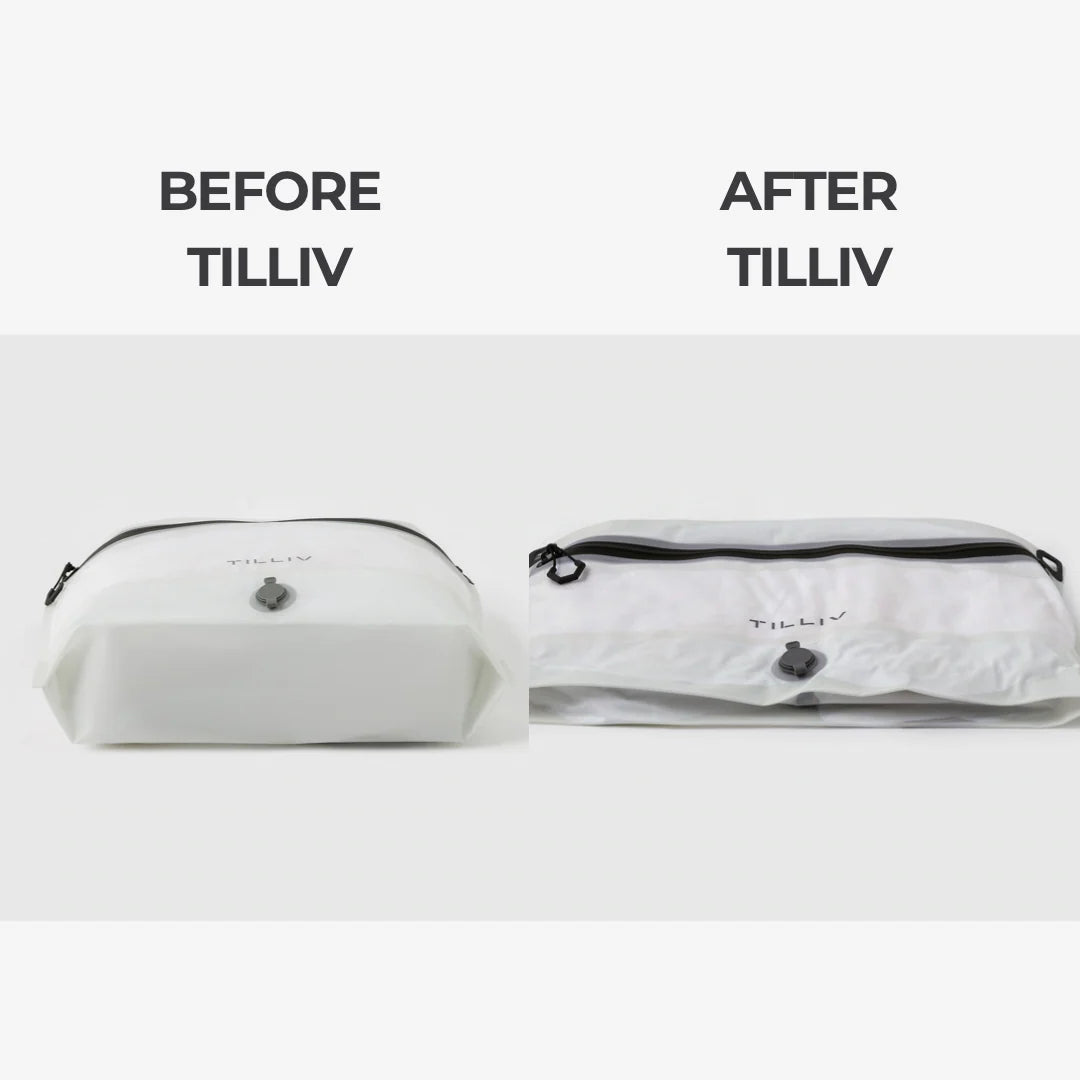 Travel Pro Set