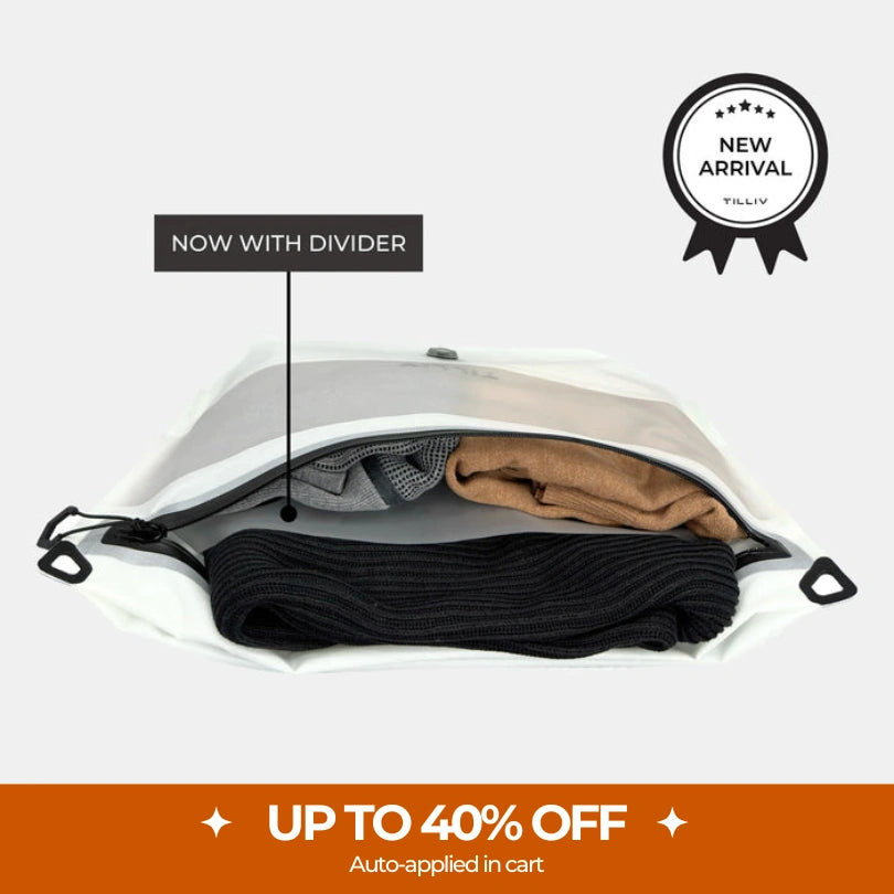 Compak Medium with Divider