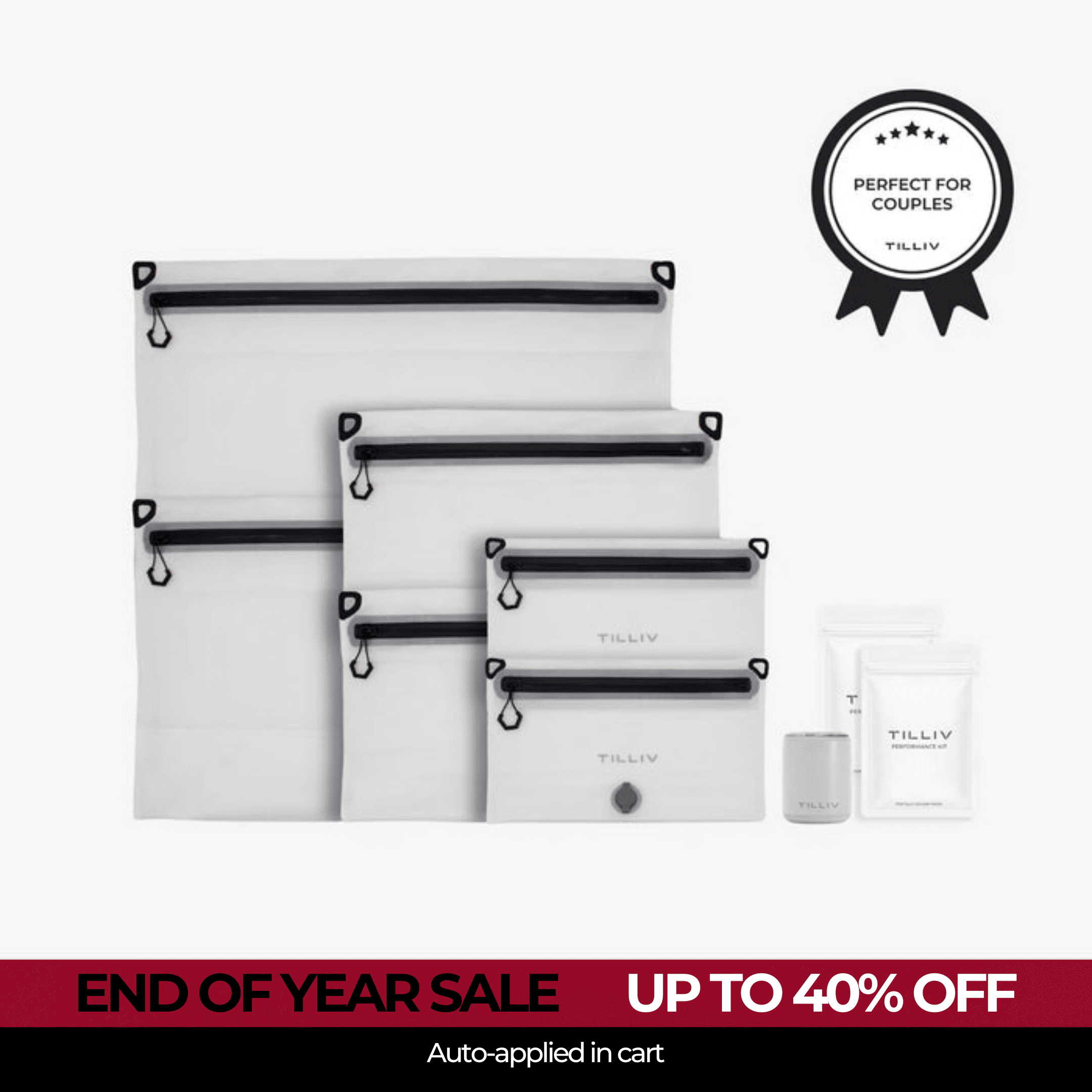 Couple Essentials Bundle