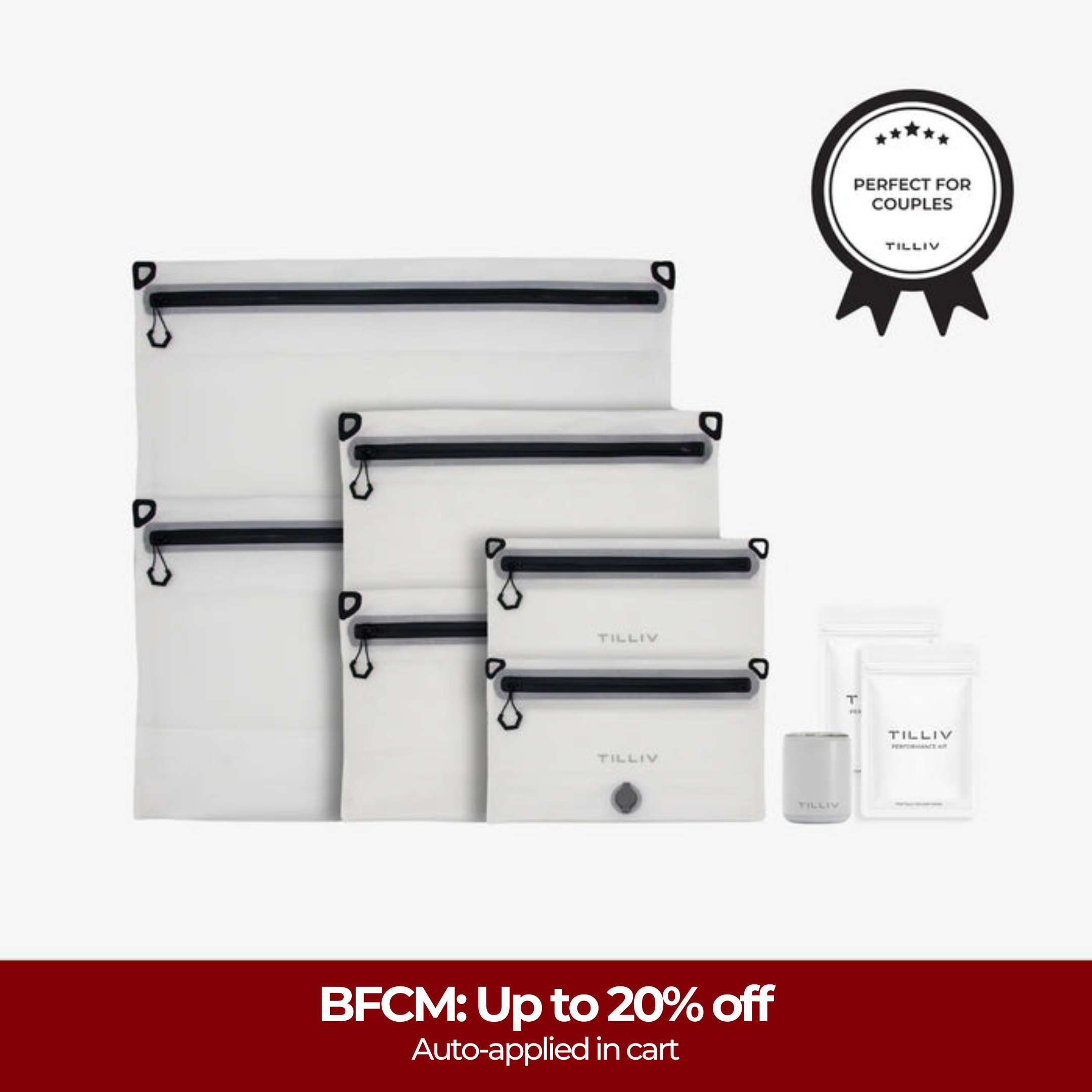 Couple Essentials Bundle