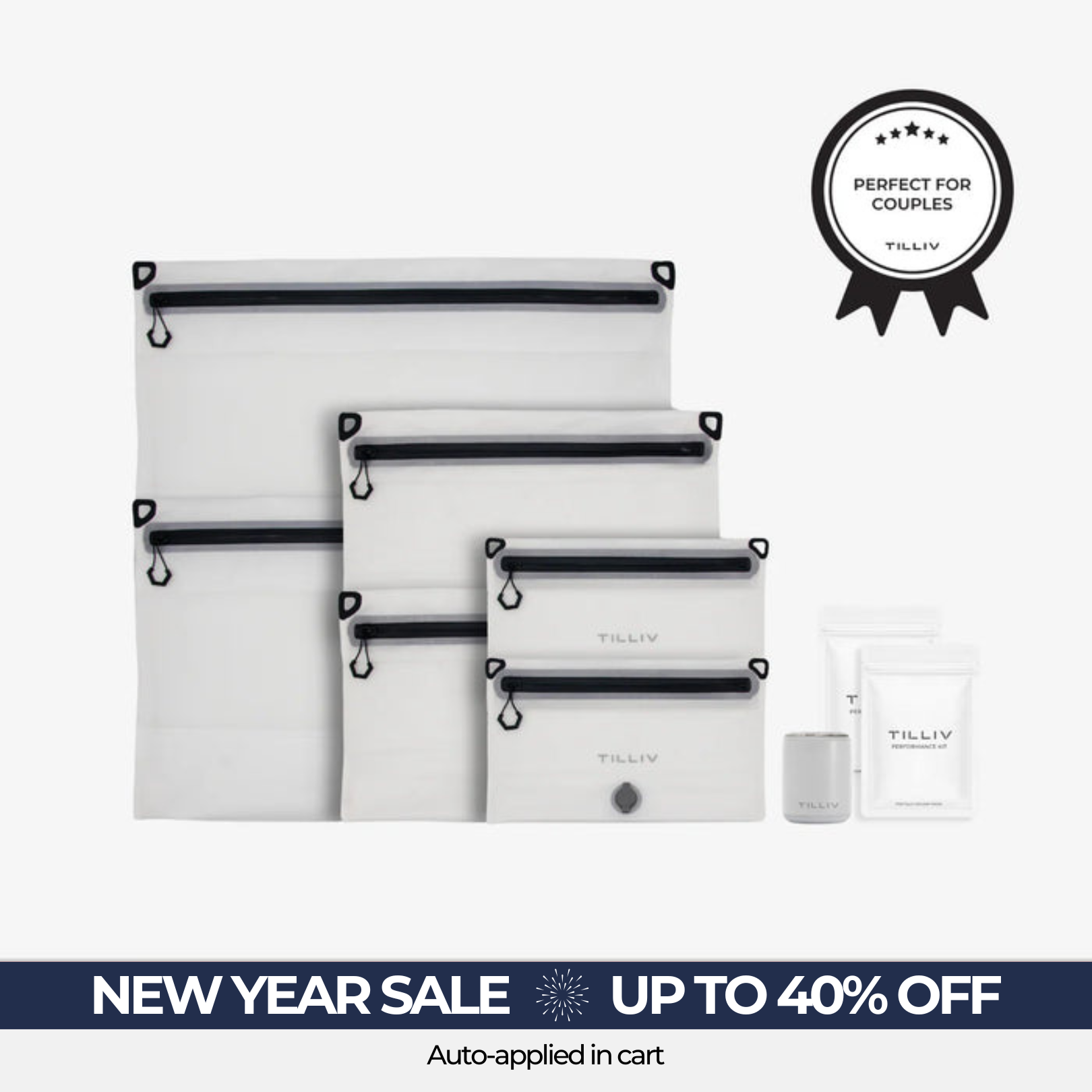 Couple Essentials Bundle