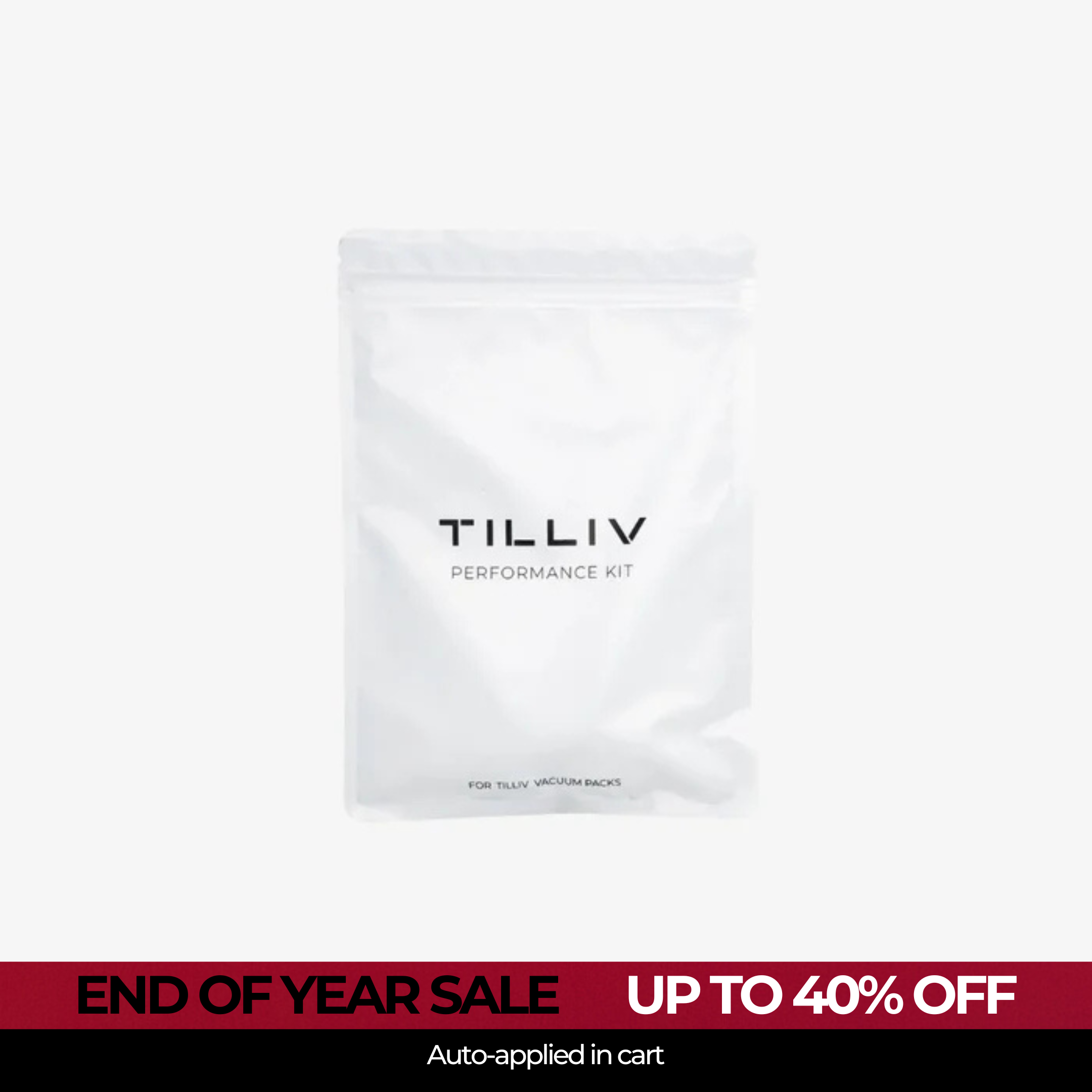 TILLIV Performance Kit