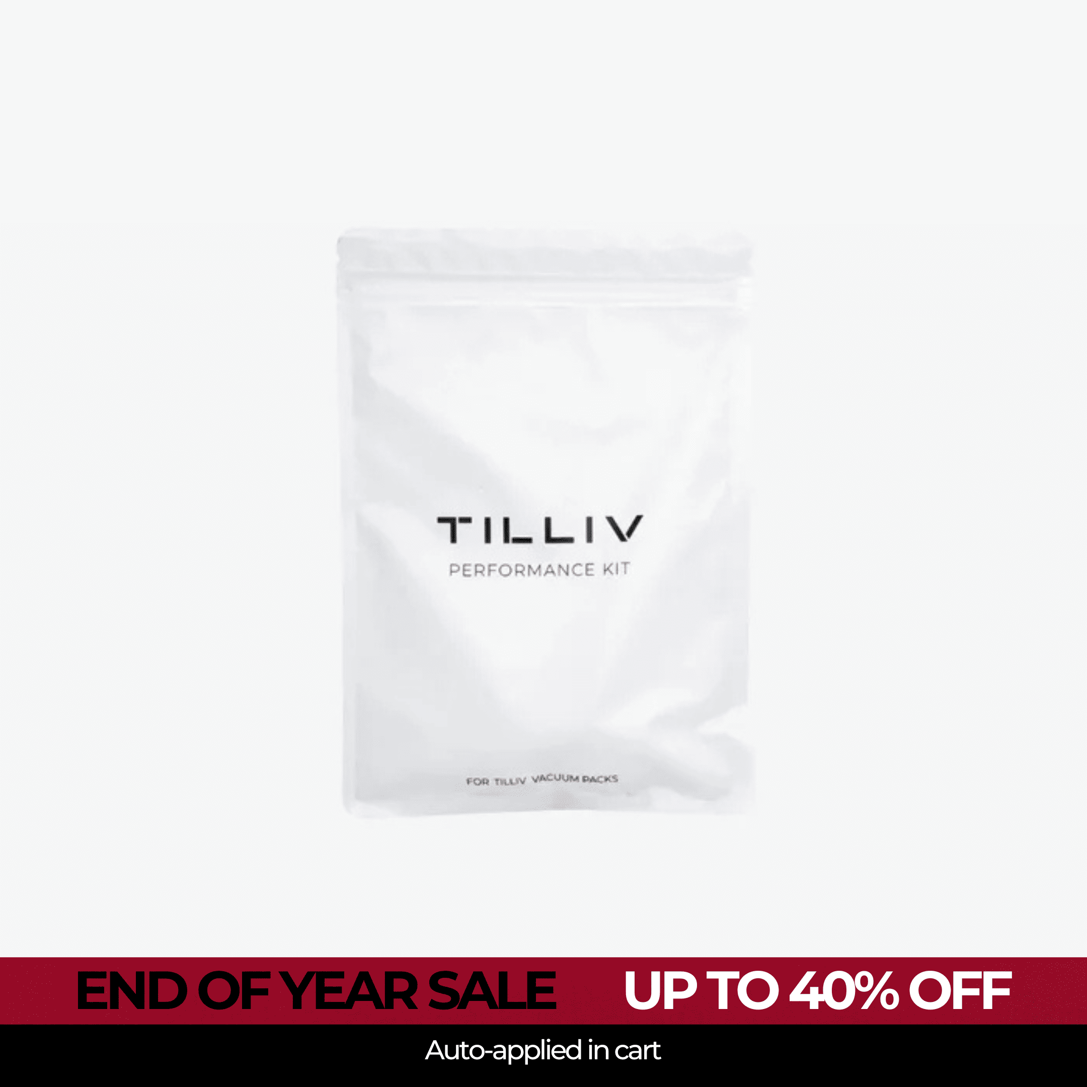 TILLIV Performance Kit