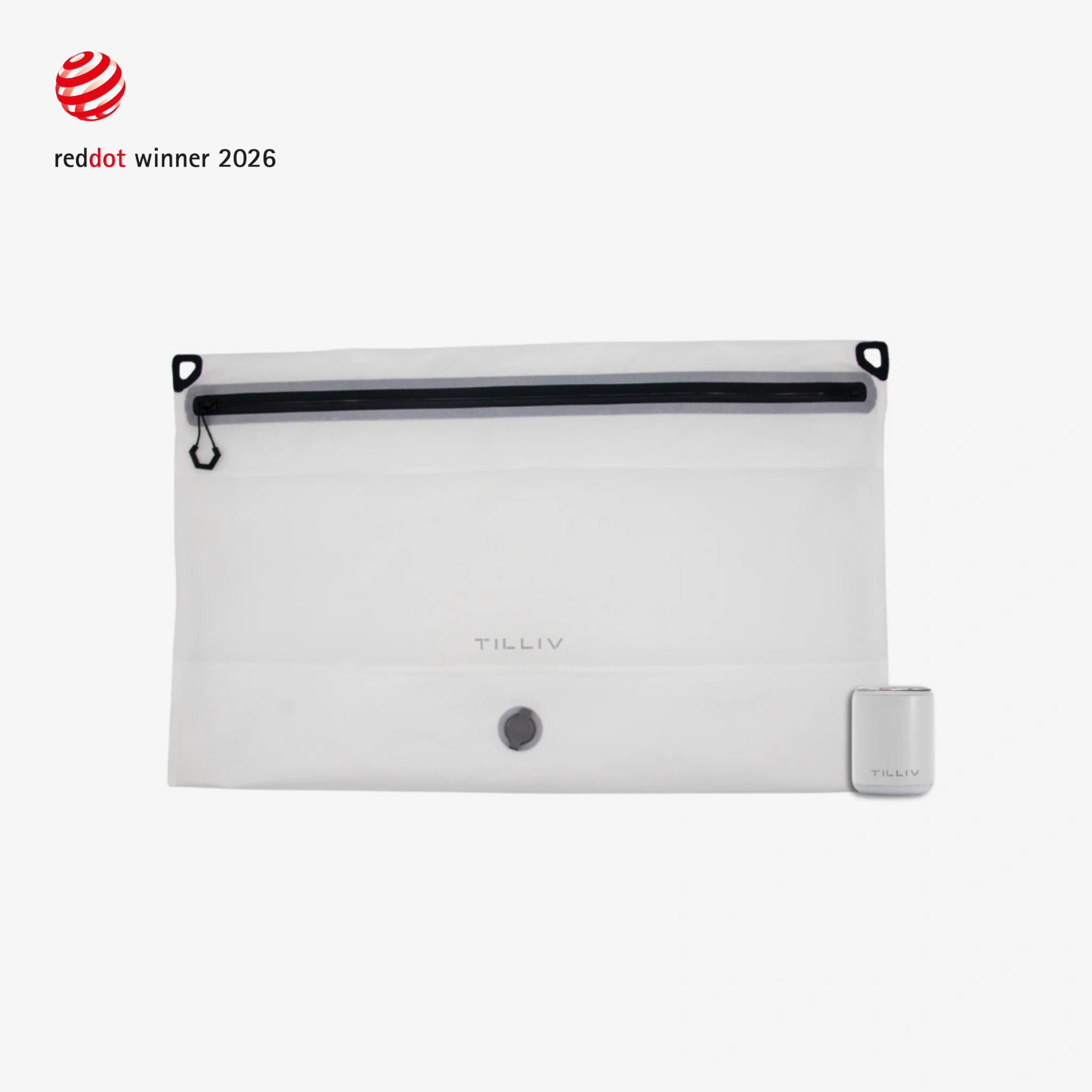 Compak Large