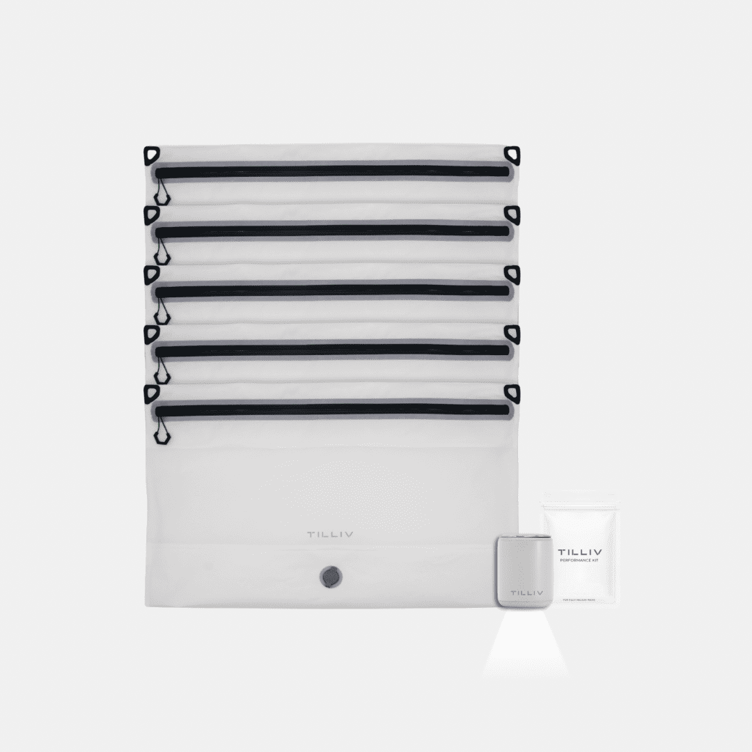 semble de 5 - Compak Large