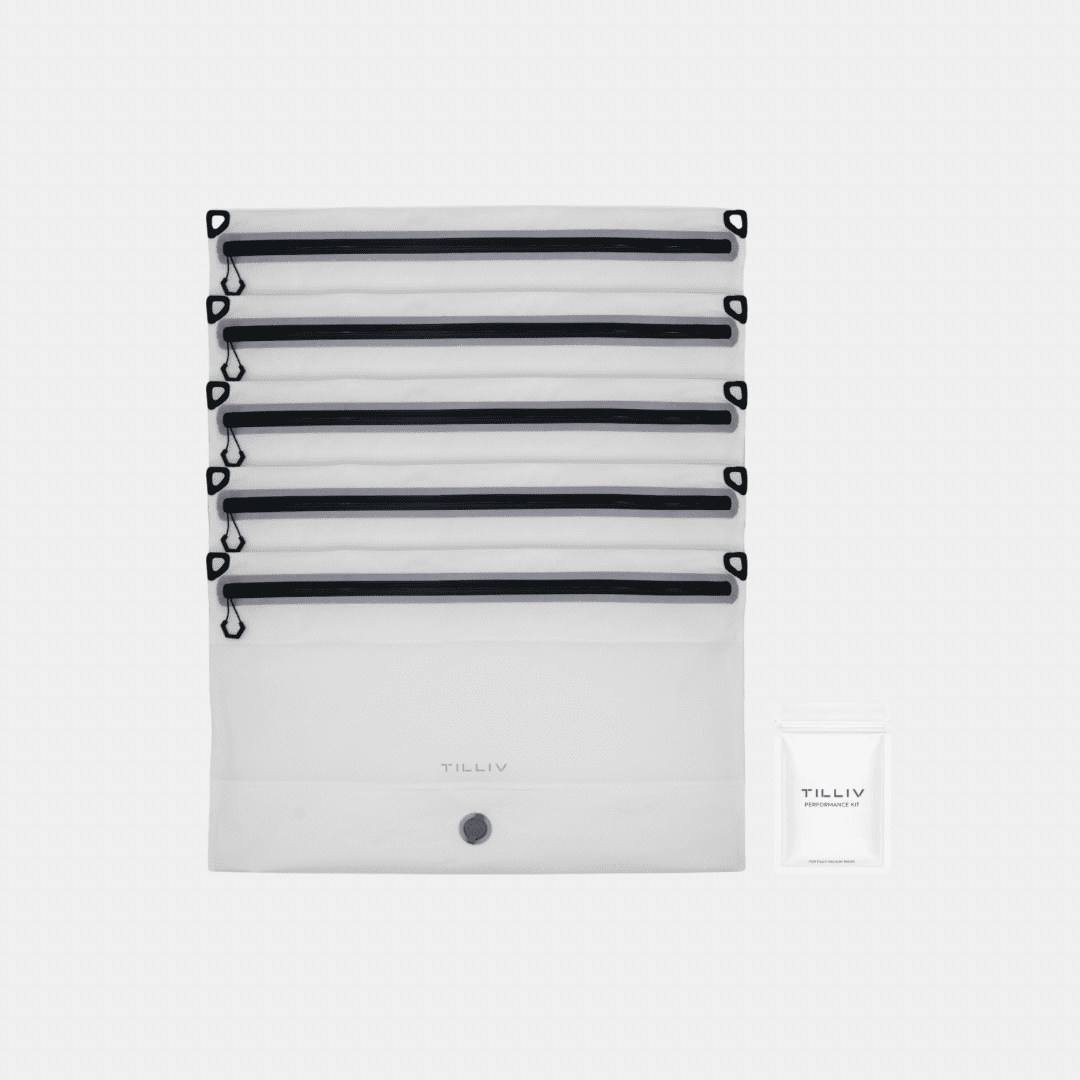 semble de 5 - Compak Large