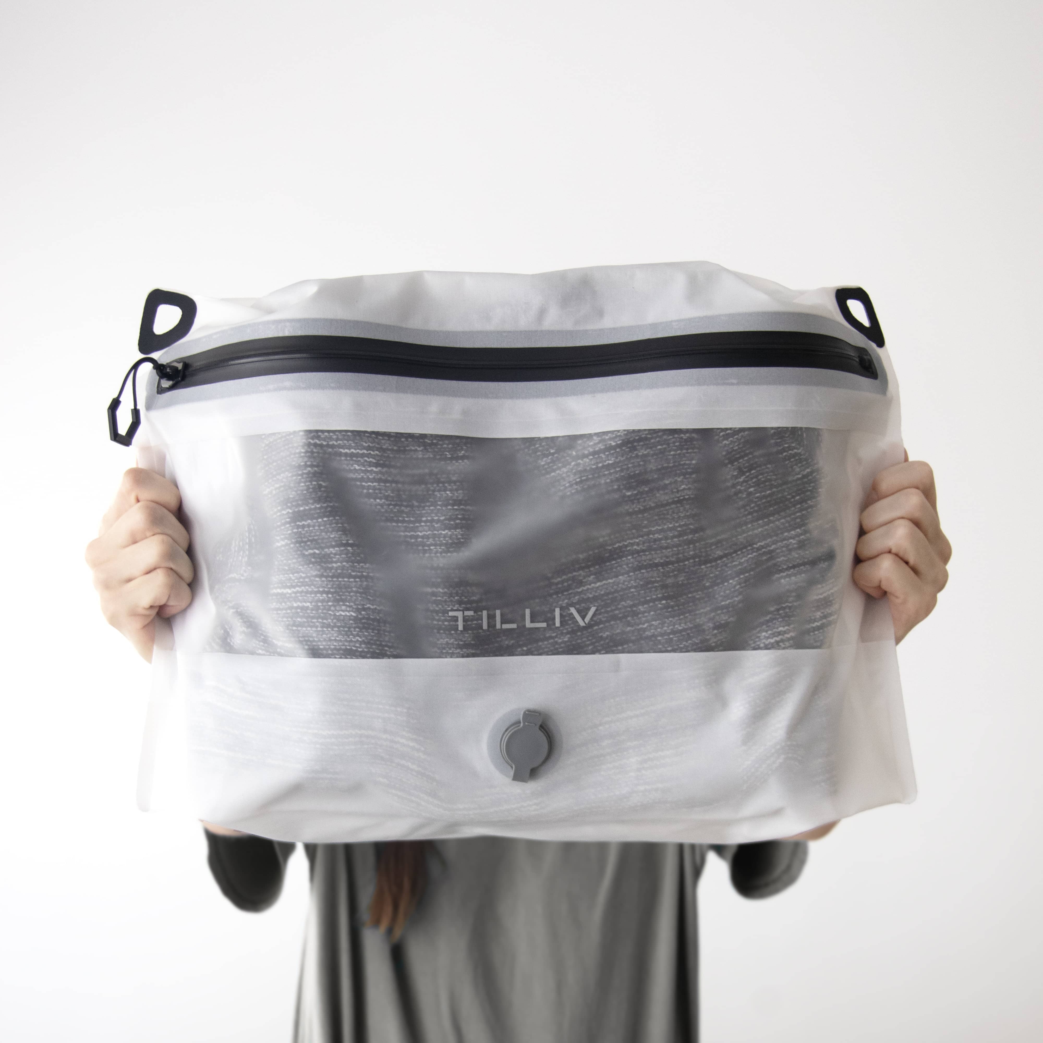 Set of 5 - Compak Large