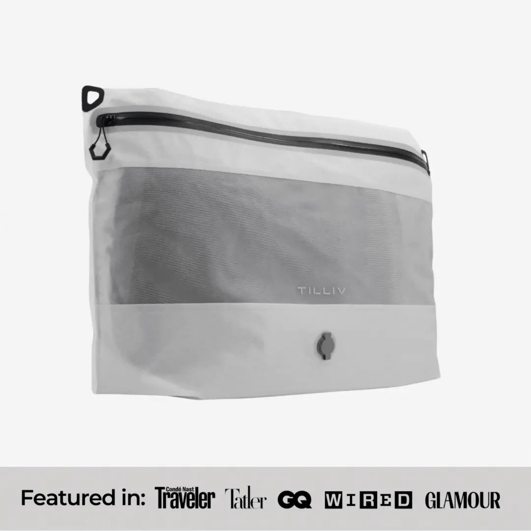 Set of 5 - Compak Large