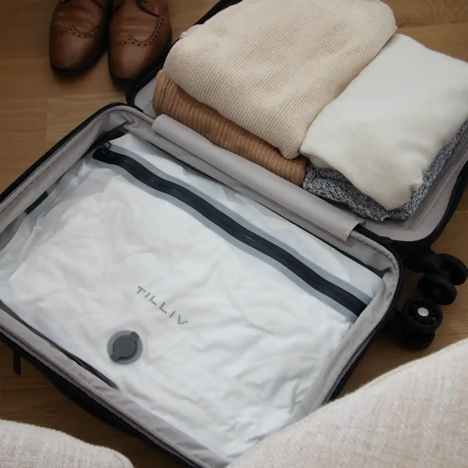 semble de 5 - Compak Medium