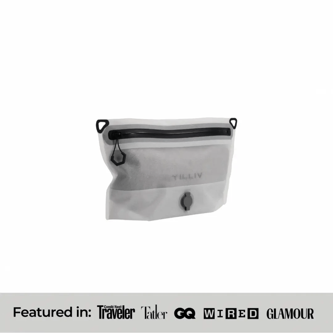 Set of 5 - Compak Small