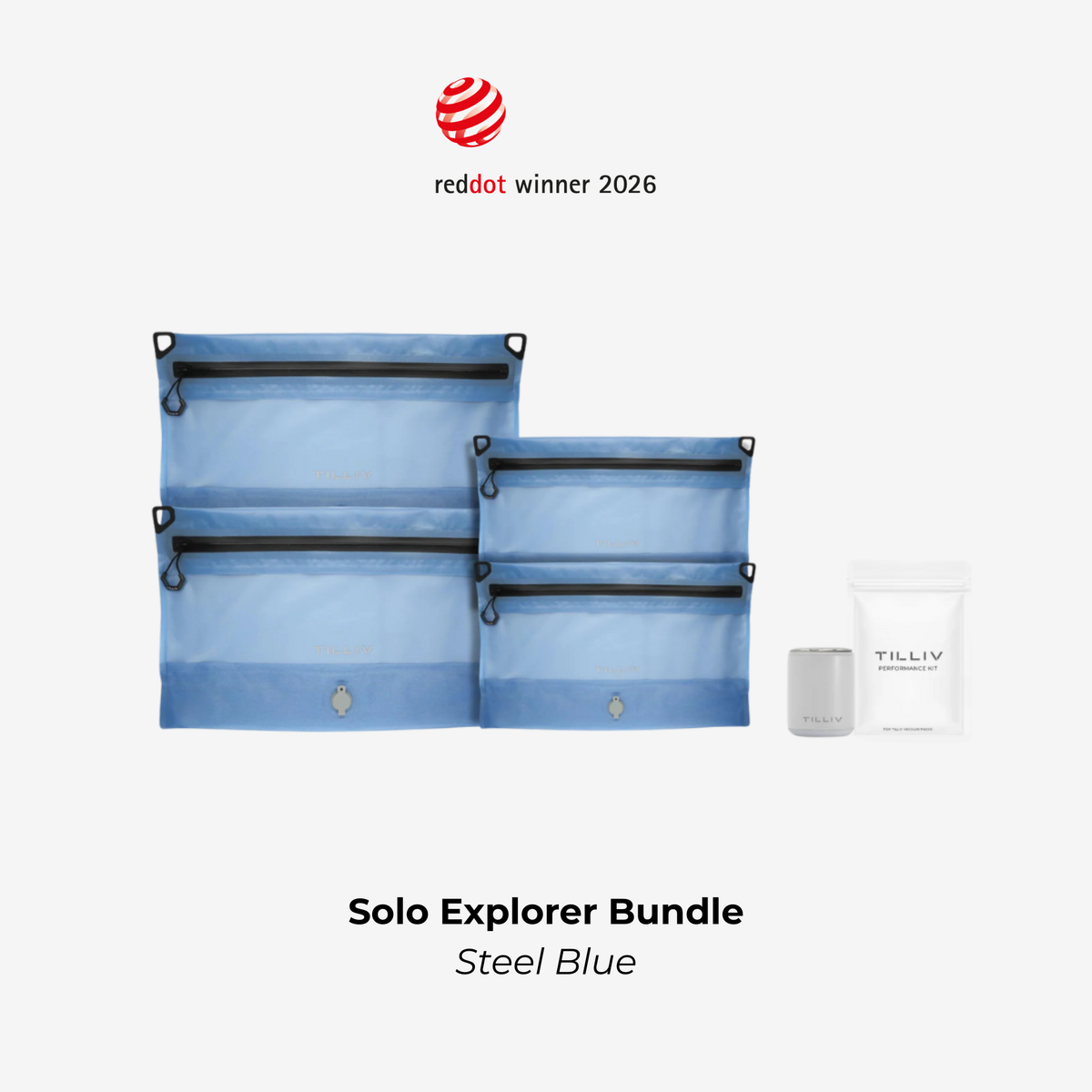Solo Explorer