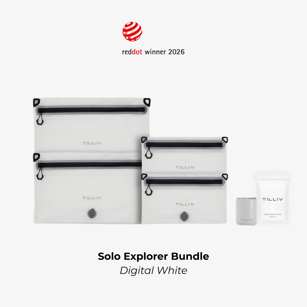 Solo Explorer