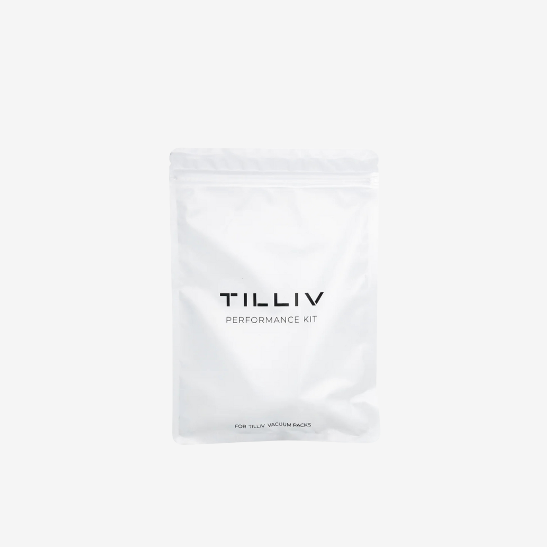 Kit de Rendimiento TILLIV