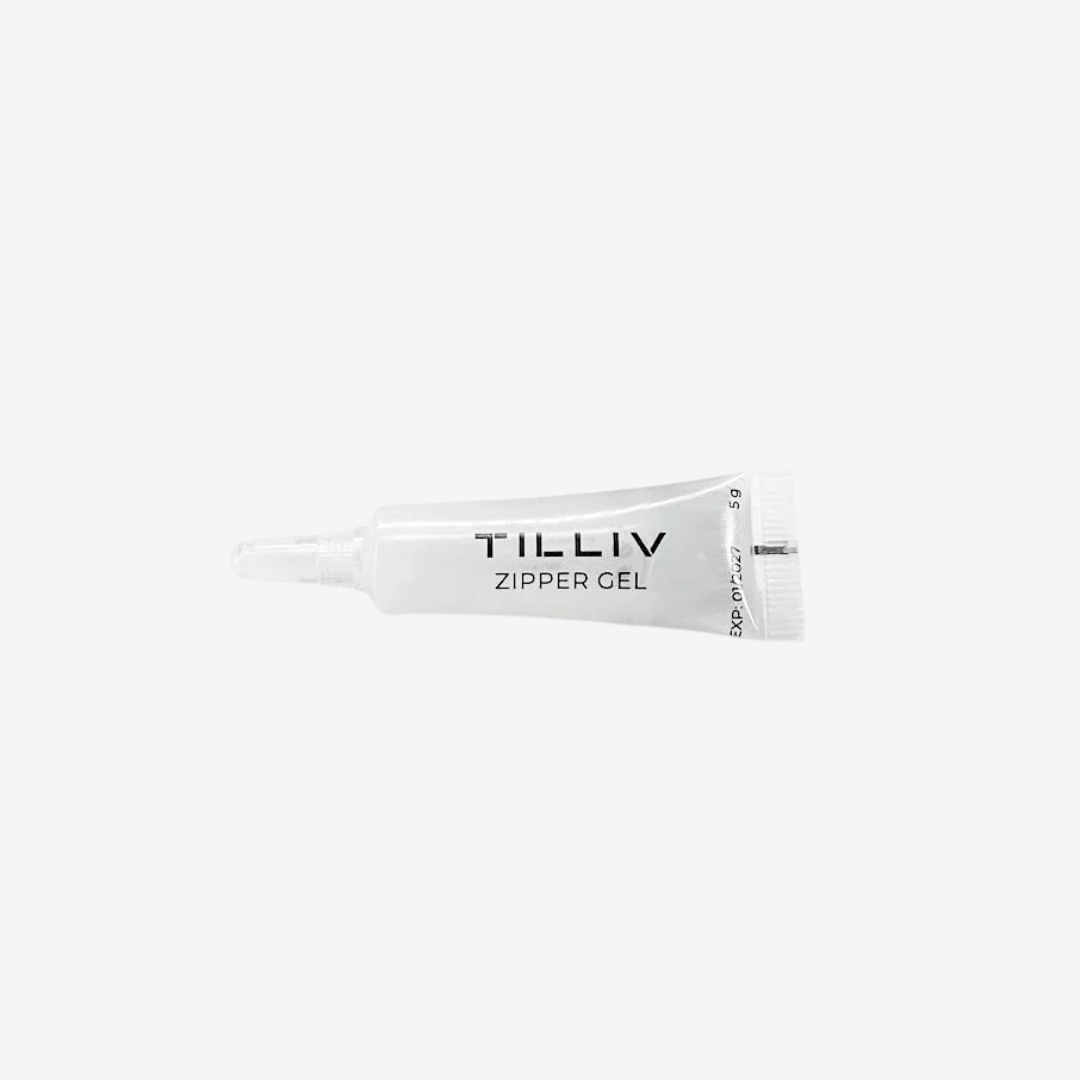 Gel con cremallera TILLIV