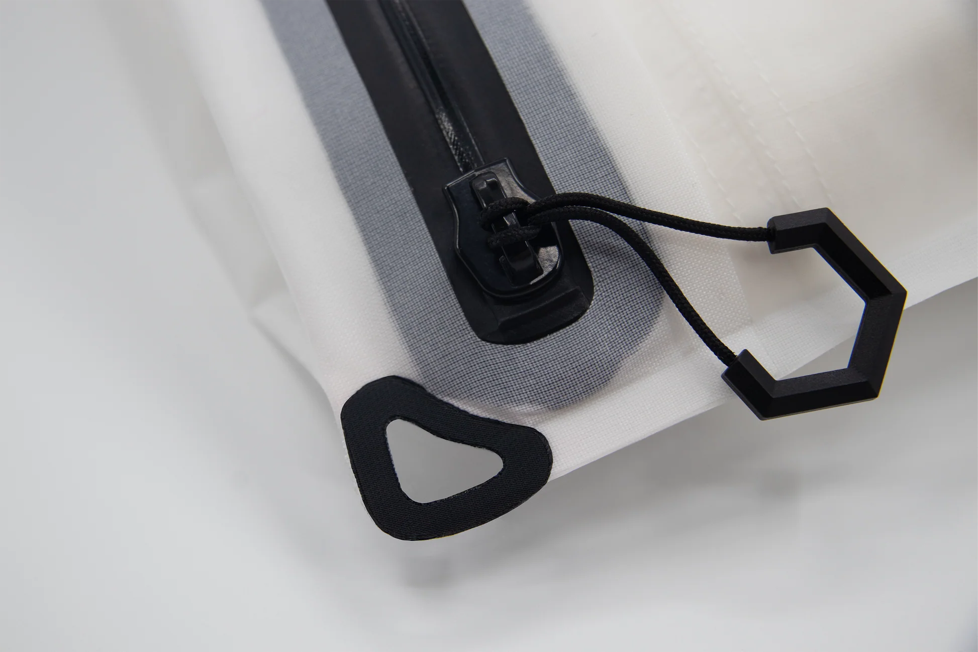 TILLIV Zipper Lubricant Wipes