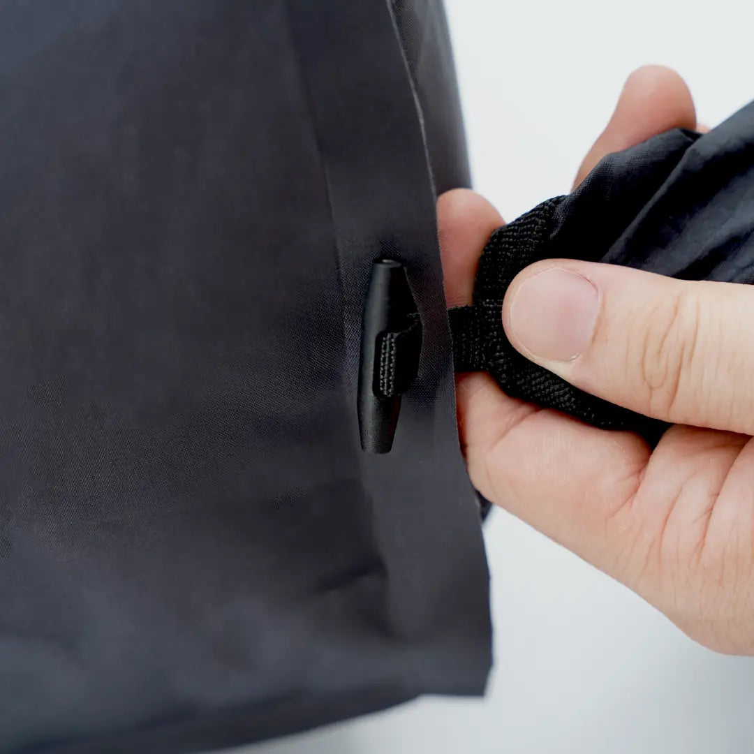 Ultimate Backpack Kit