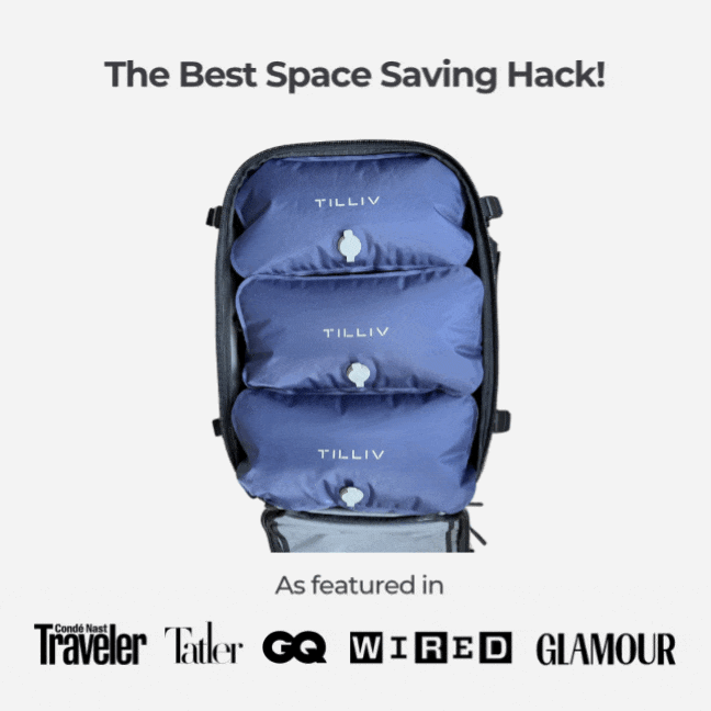 Ultimate Backpack Kit