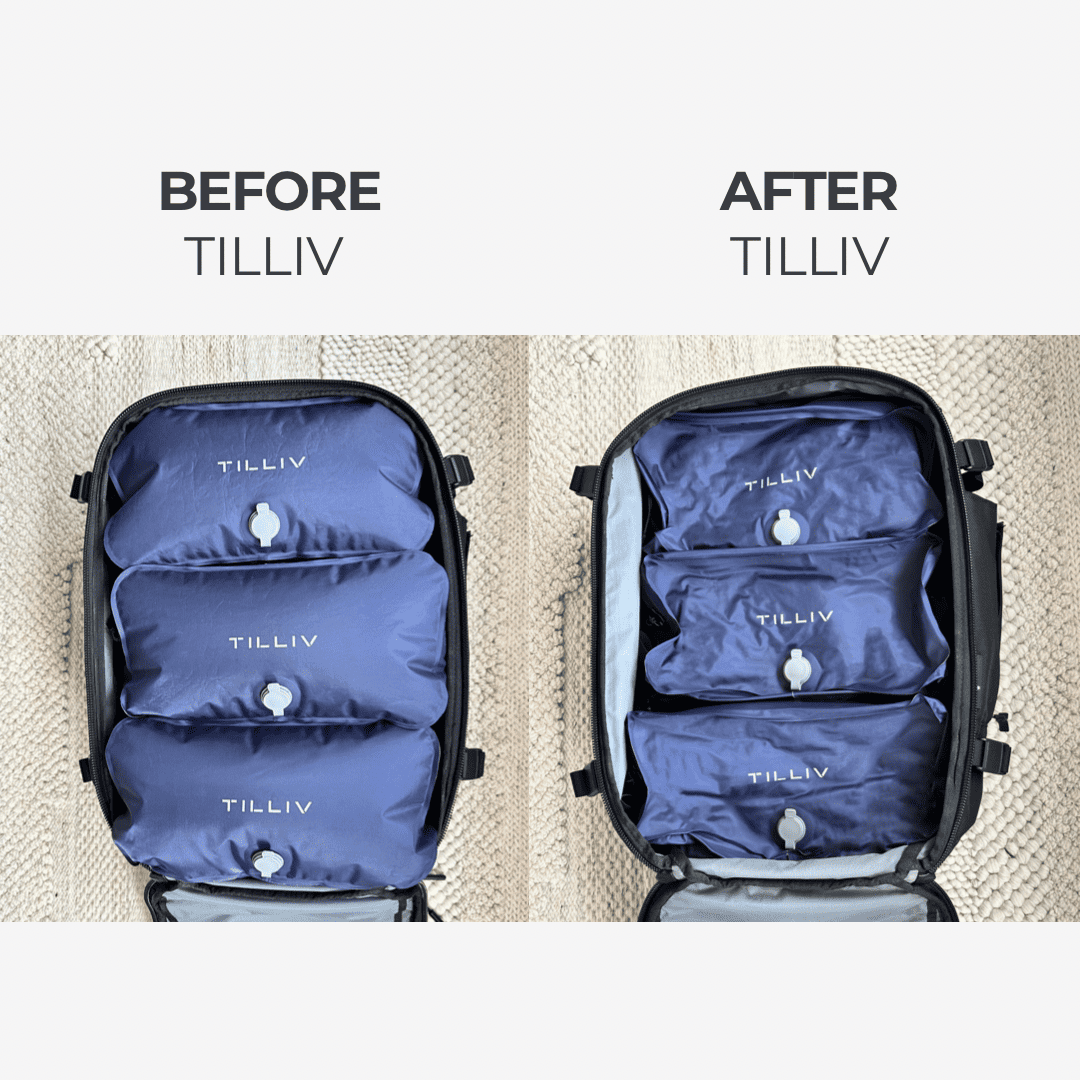 Ultimate Backpack Kit