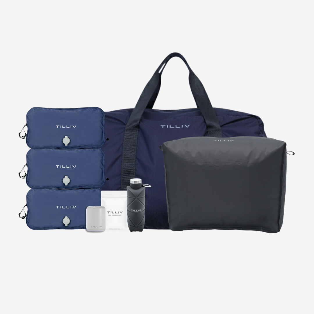 Ultimate Backpack Kit