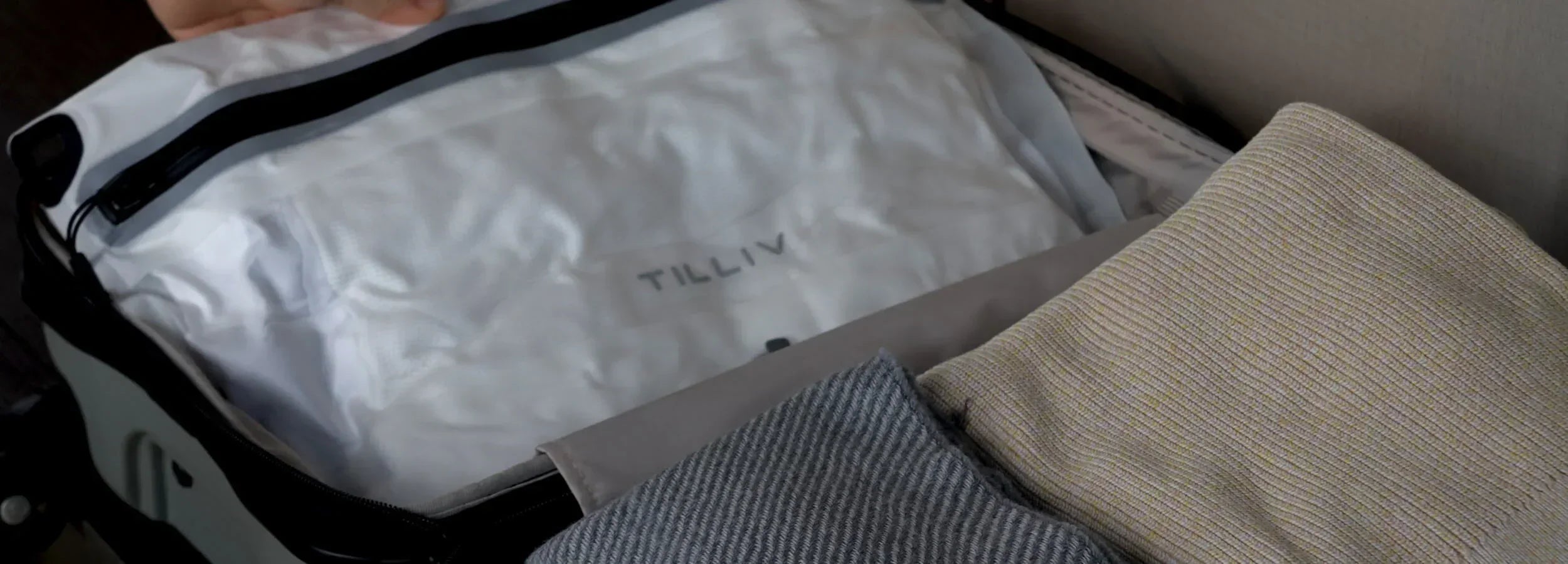 How Do Vacuum Seal Bags Make Packing Easier for Every Type of Traveler?