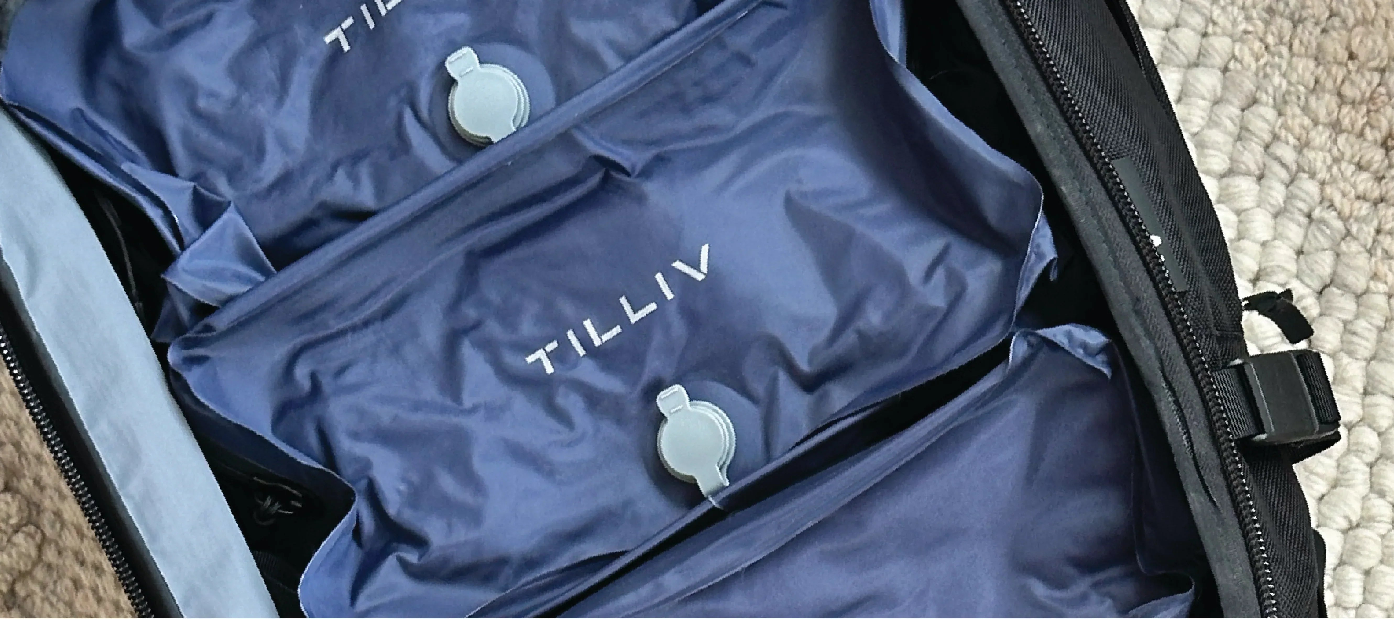 Packing Cubes vs Compression Packing Cubes: What Works Best for Travel