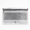Compak Large is the perfect packing cube / vacuum pack to create more room in your check in suitcase and luggage