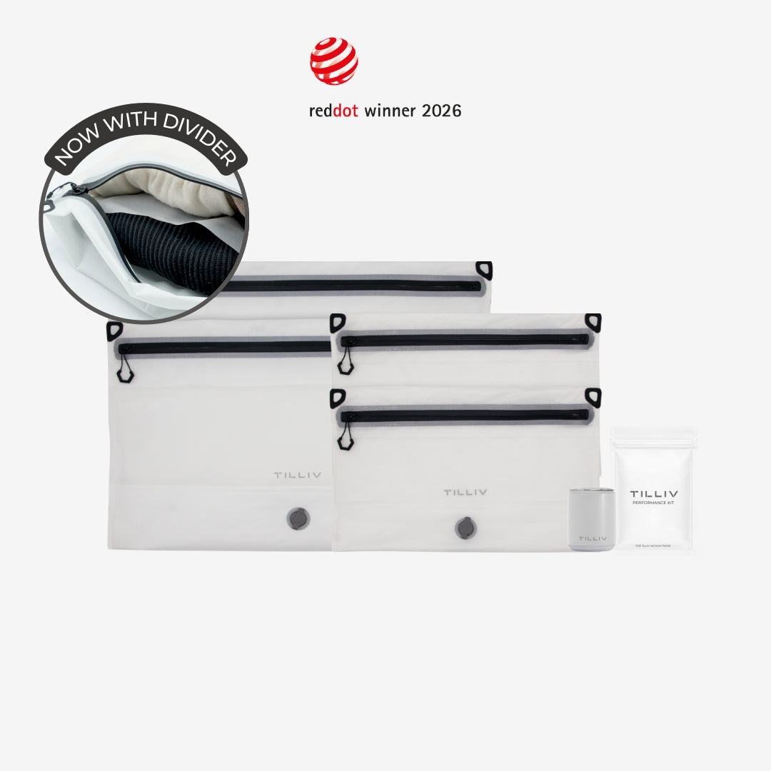 Double Trouble-pakke