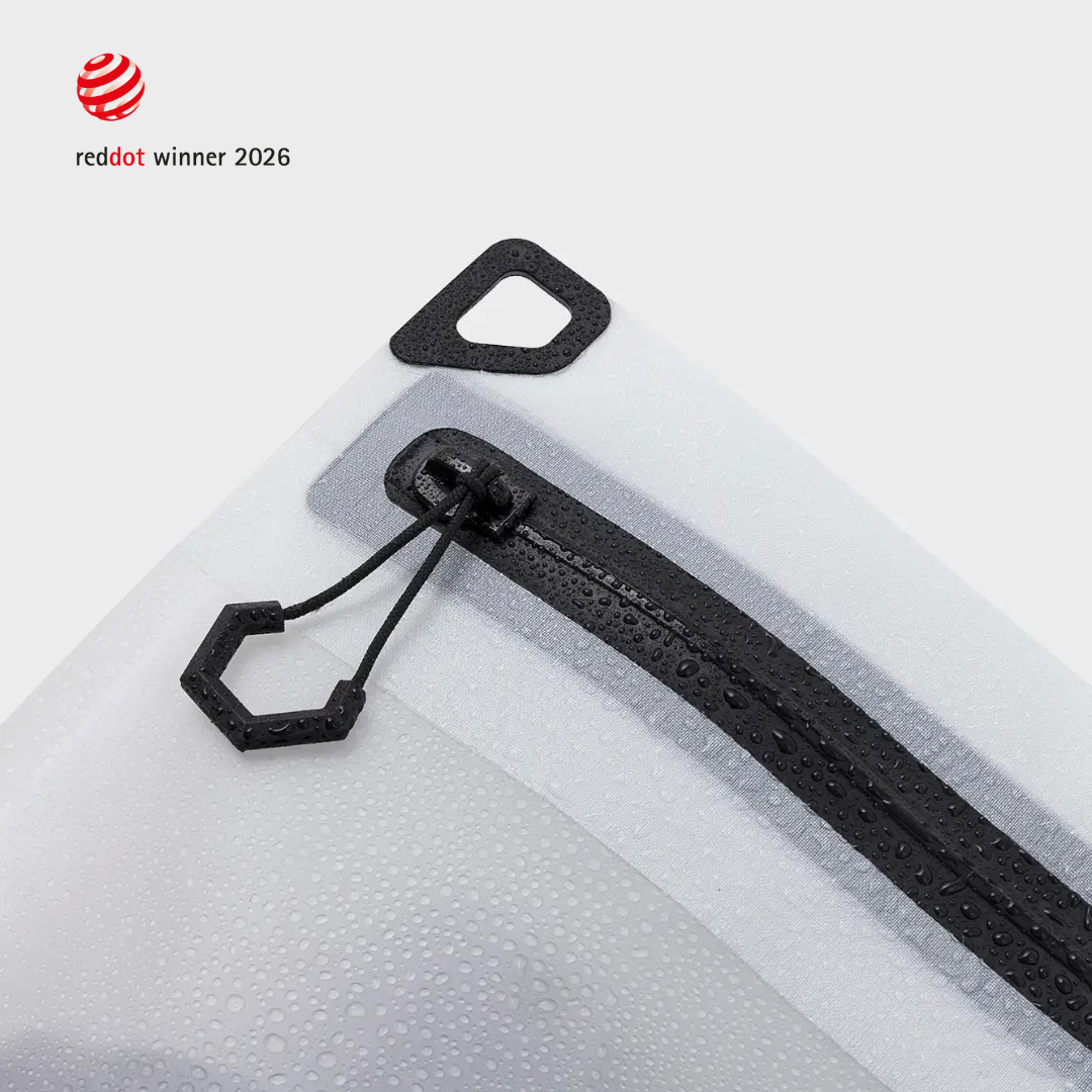 Compak Large with Divider