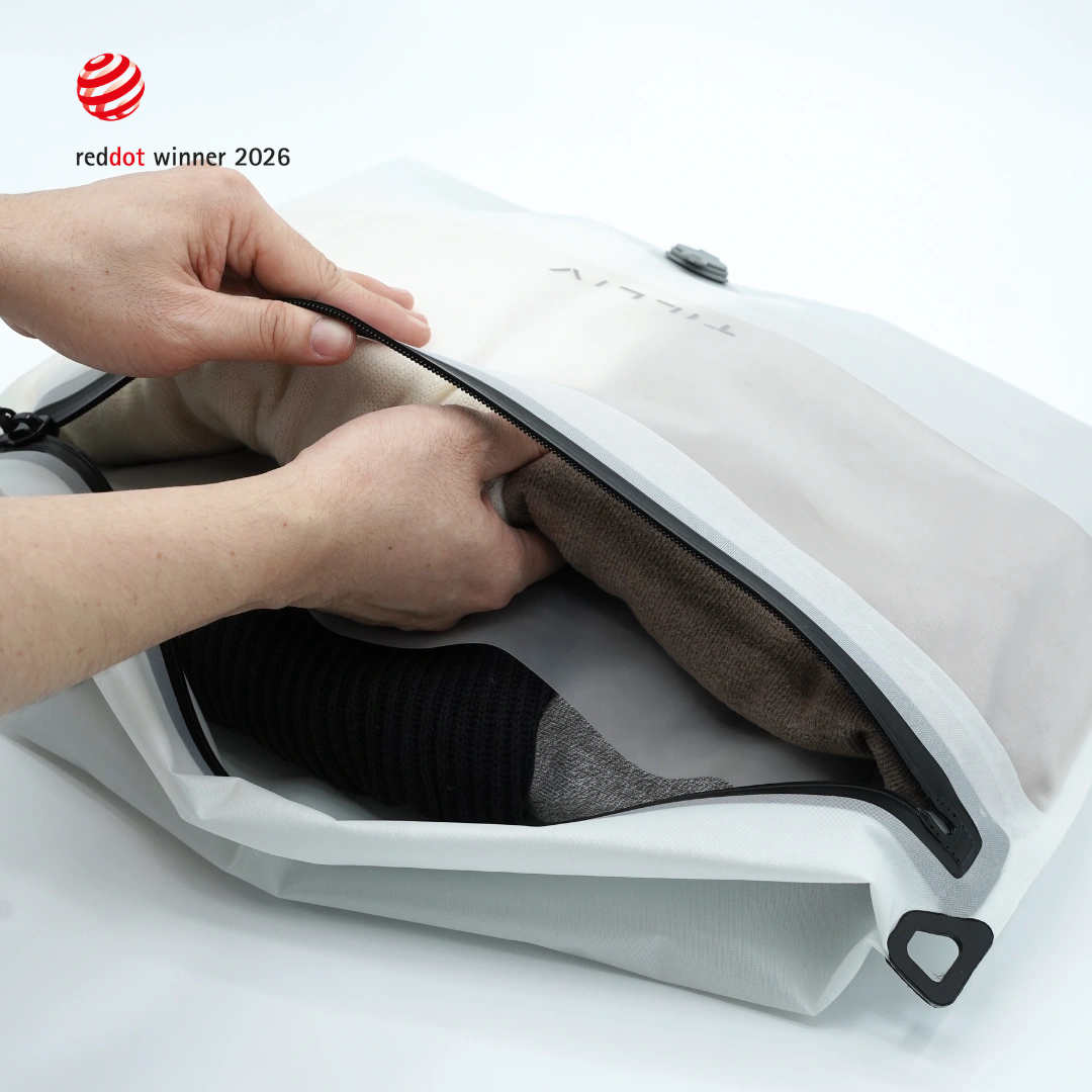 Compak Large with Divider