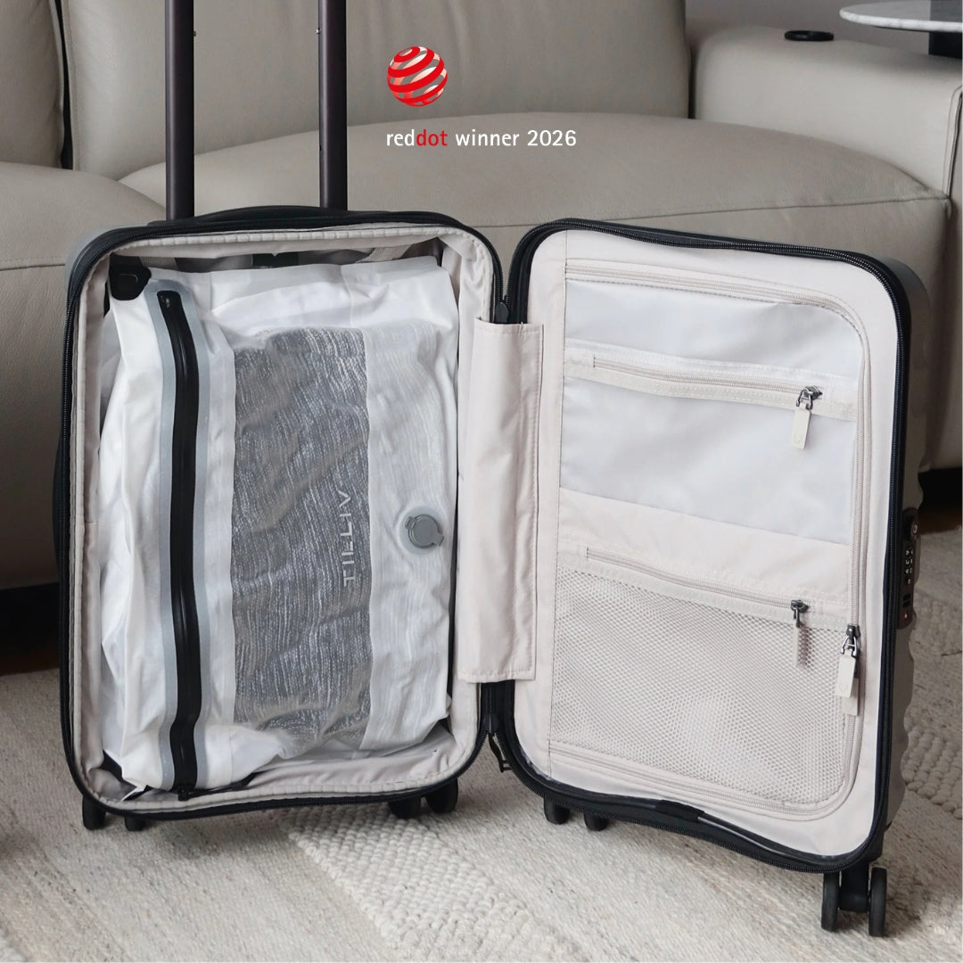 Double Trouble-pakke