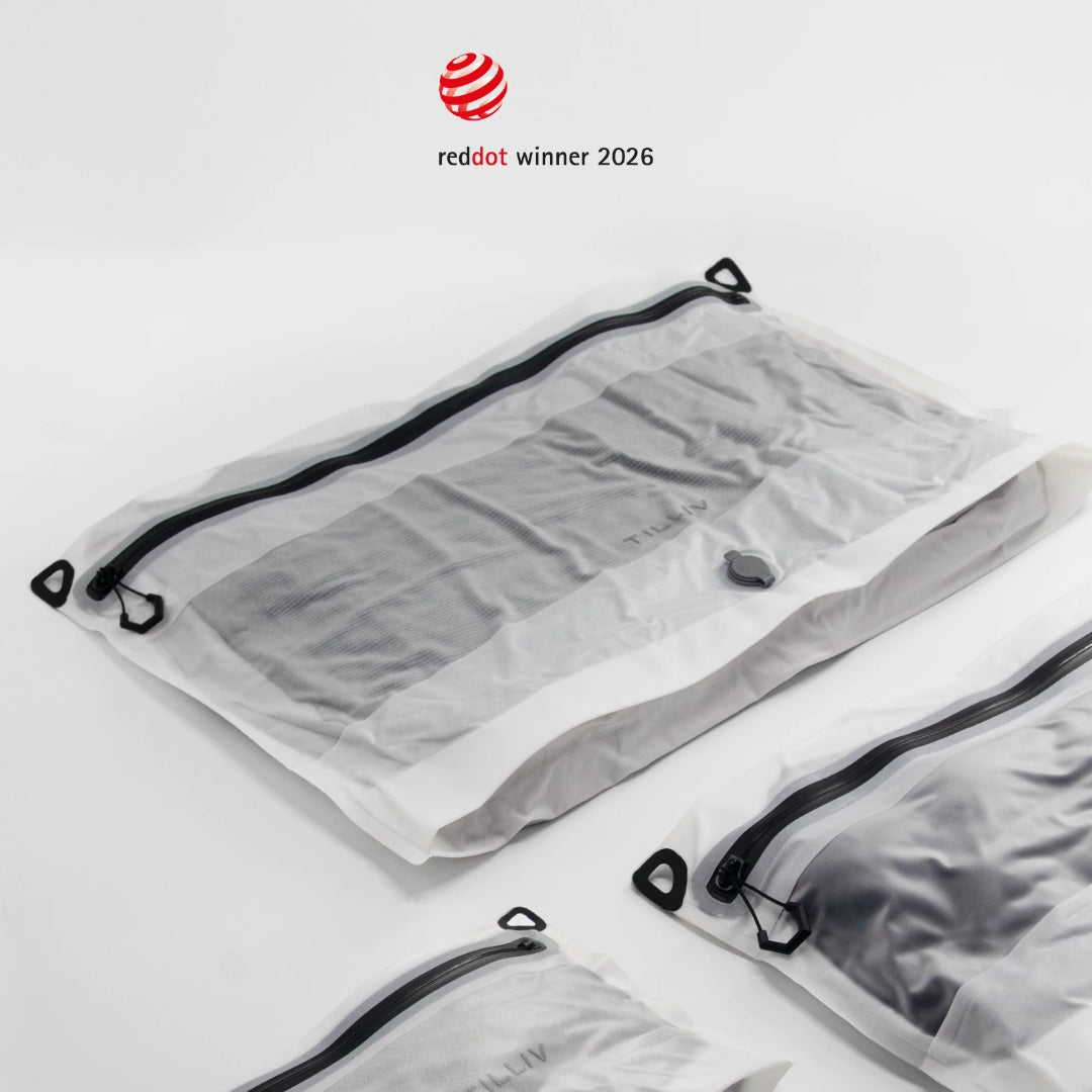 Double Trouble-pakke