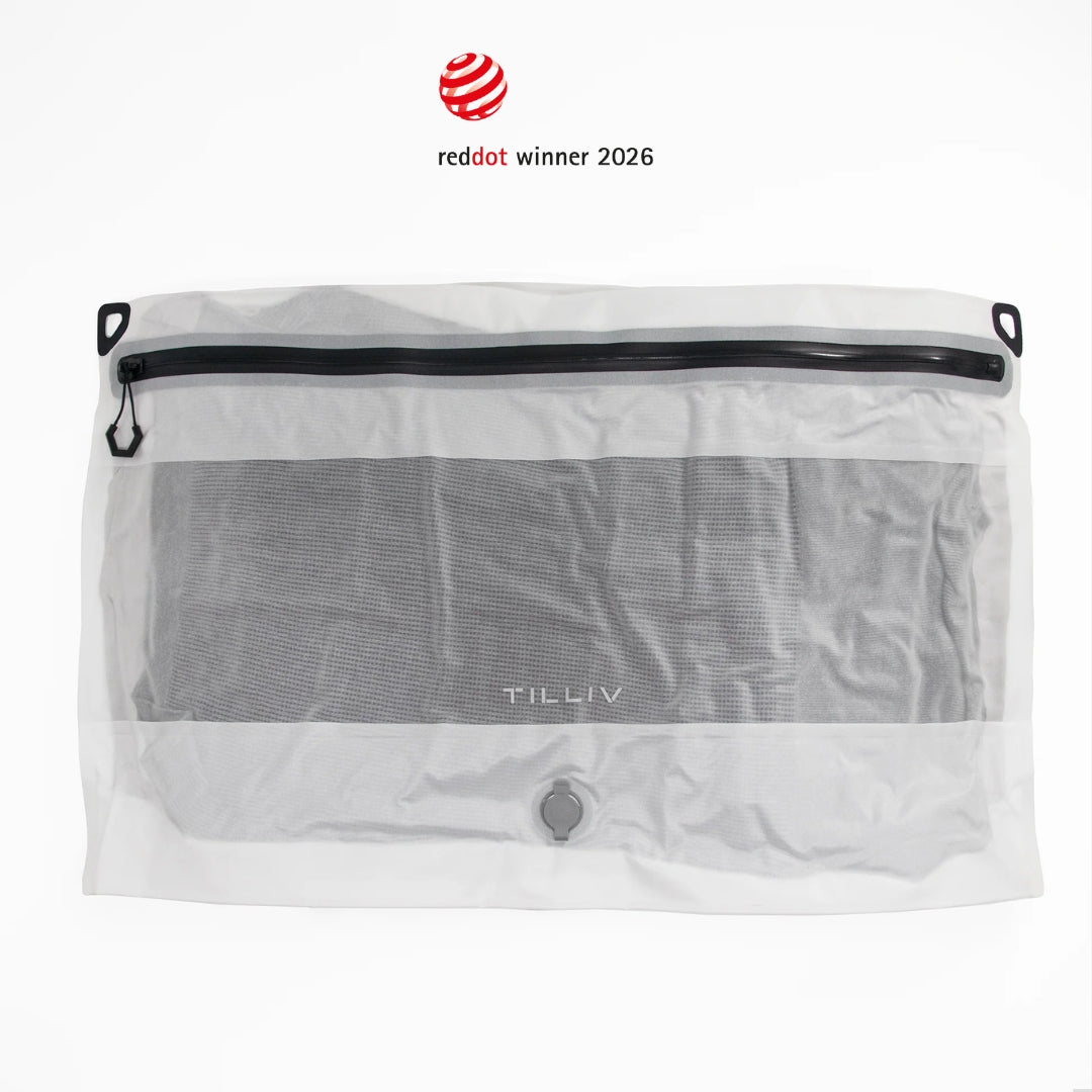 Double Trouble-pakke