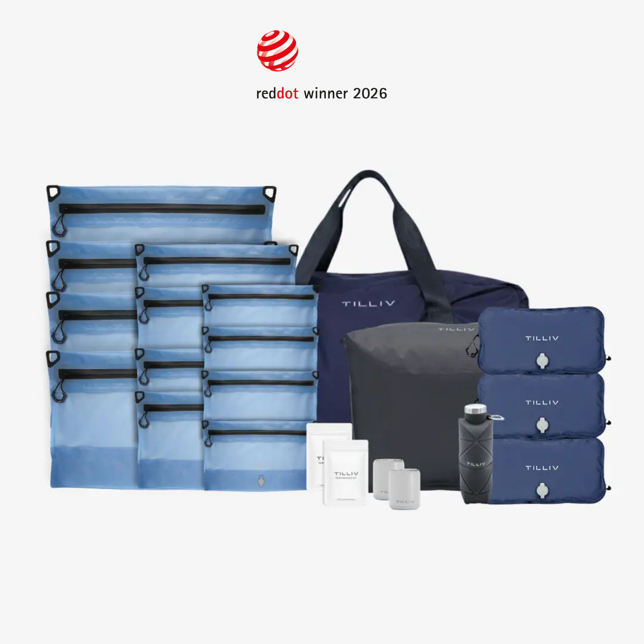 All In One Bundle