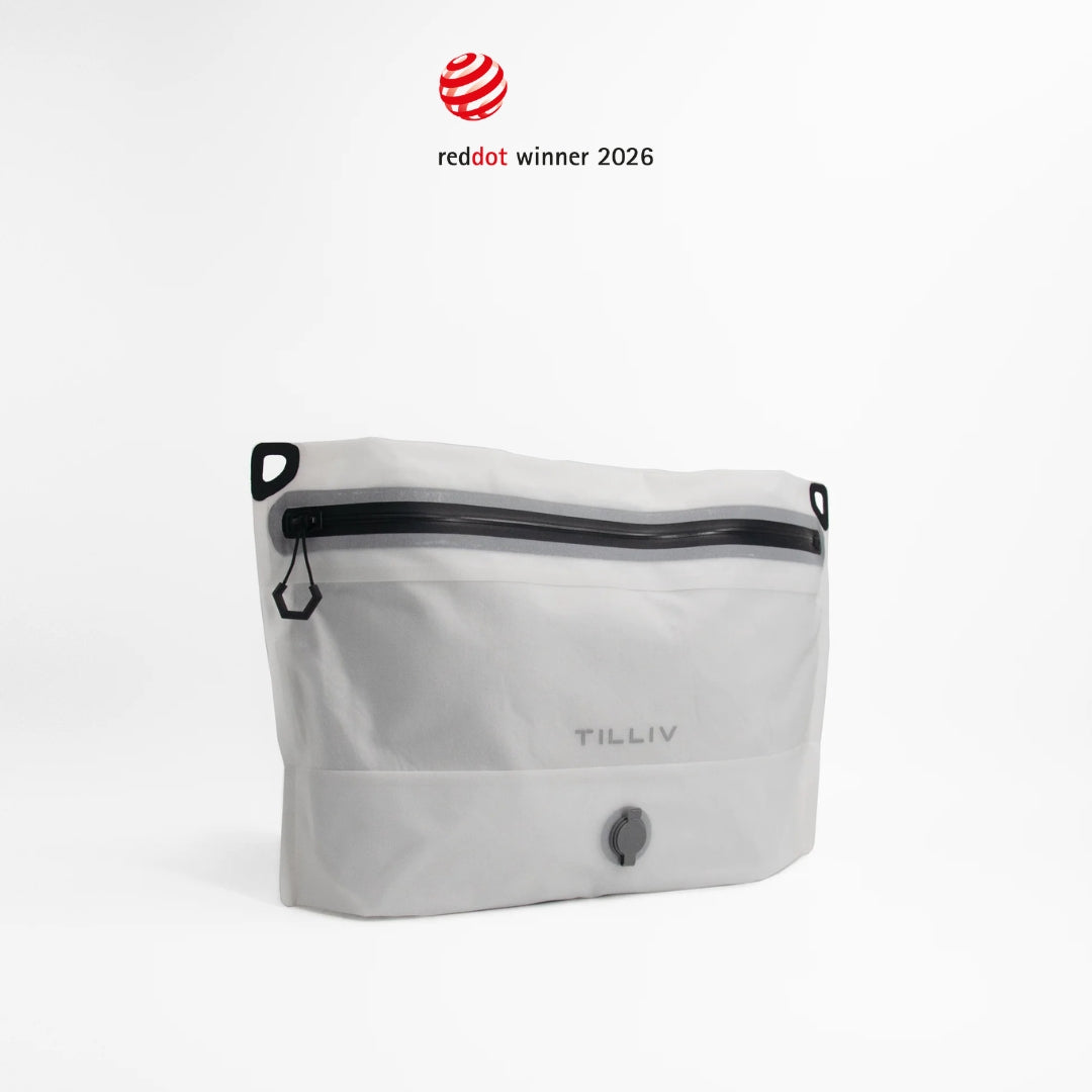 Double Trouble-pakke