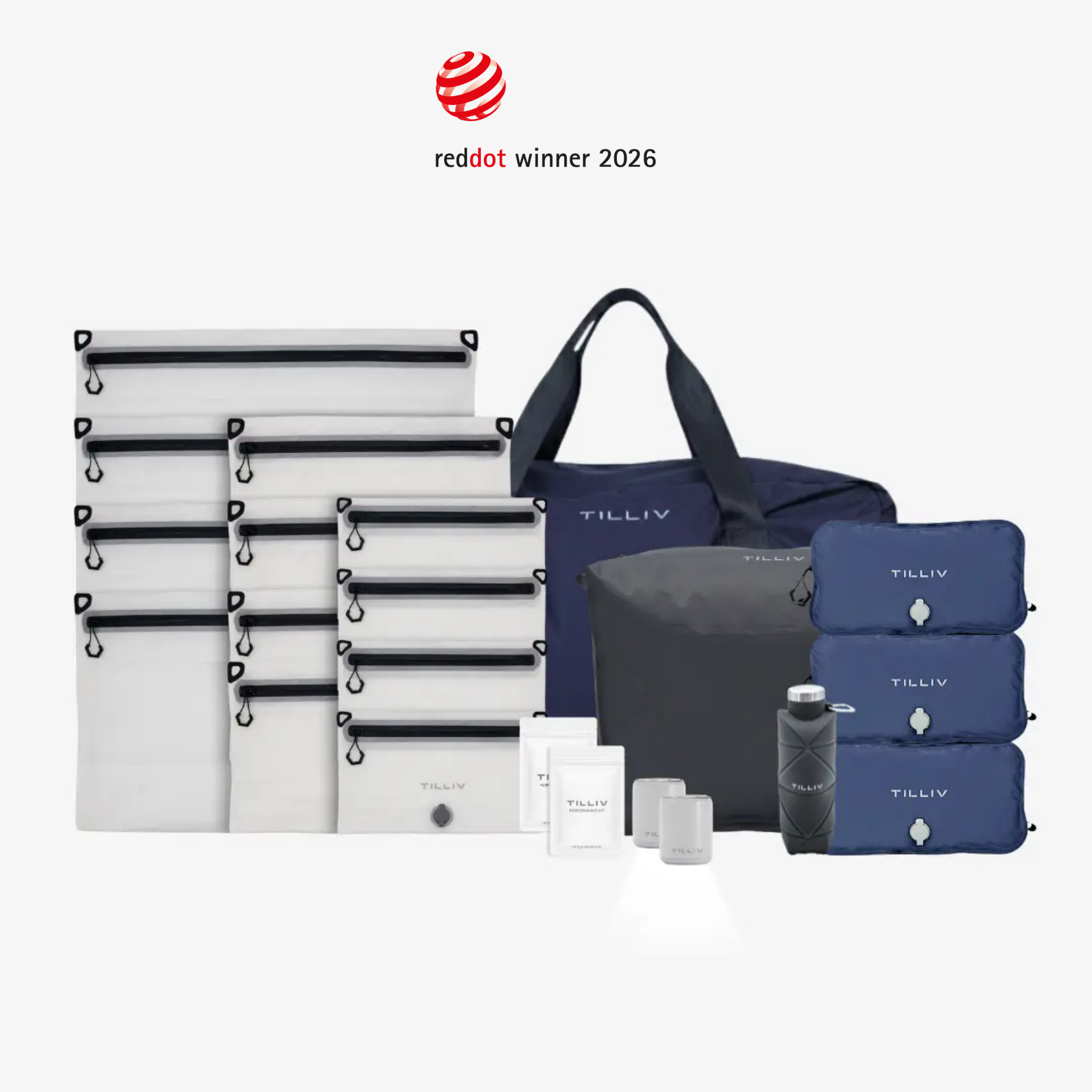 All In One Bundle