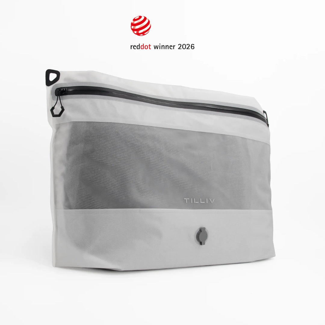 Double Trouble-pakke