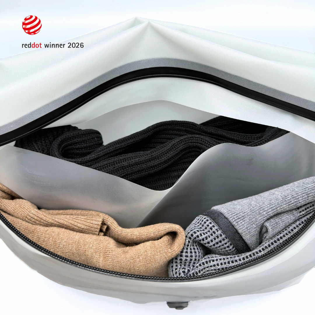 Compak Large with Divider