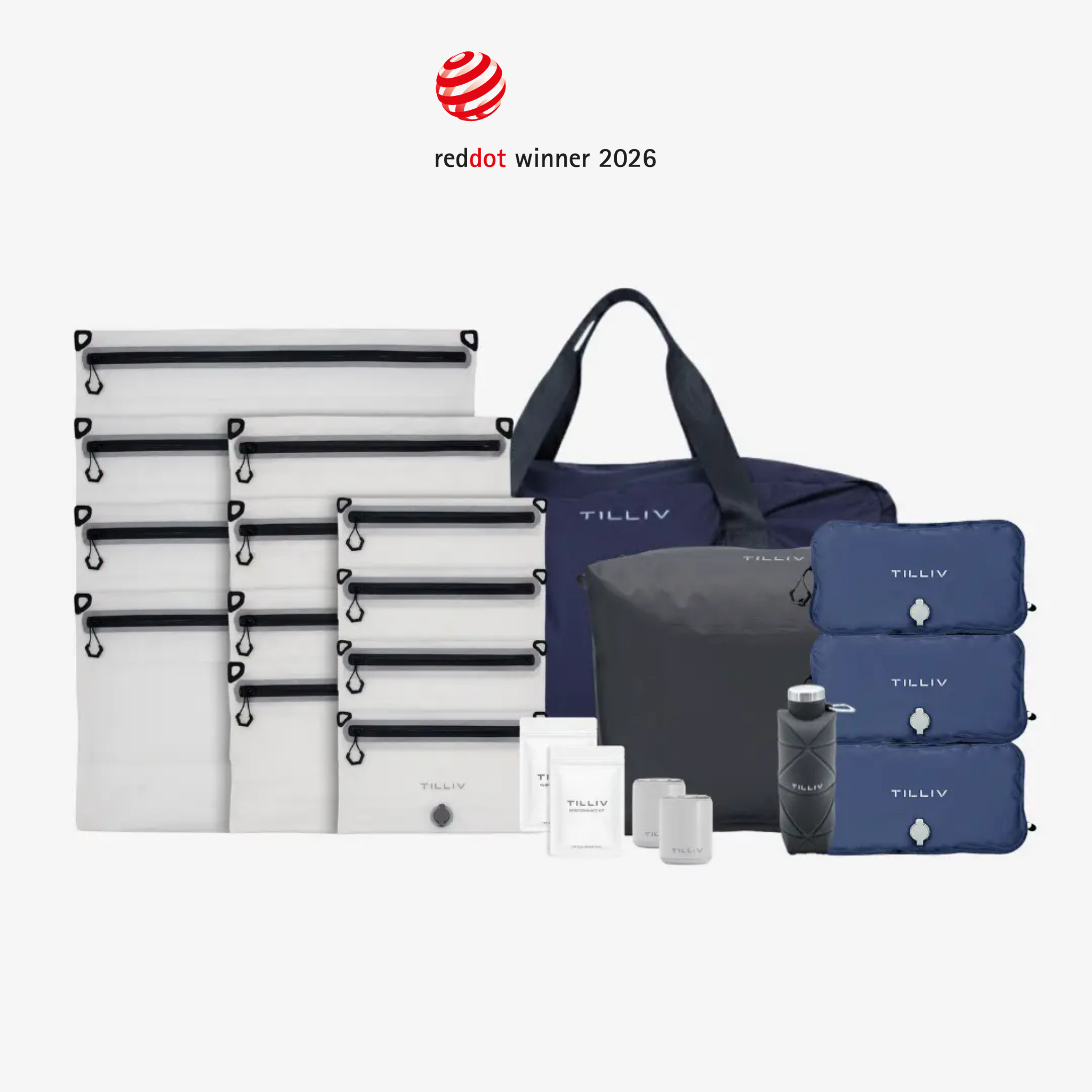 All In One Bundle