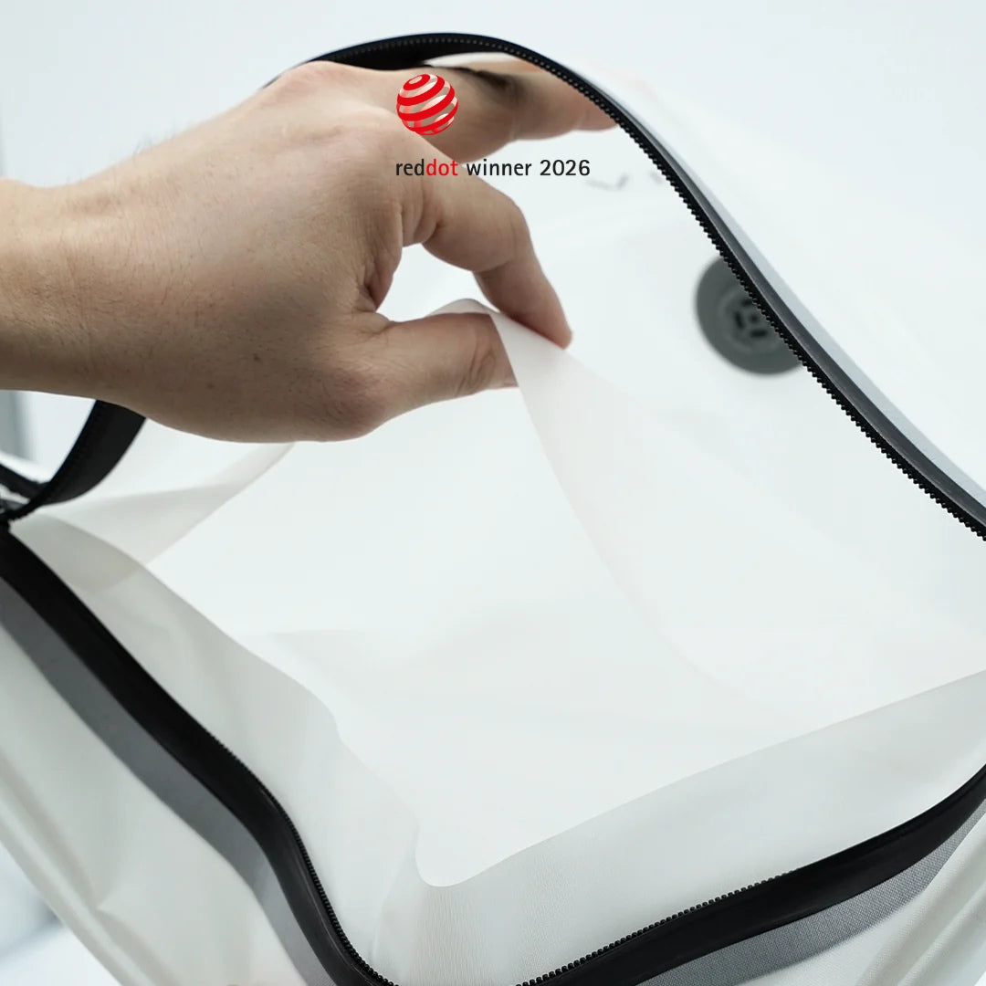 Double Trouble-pakke