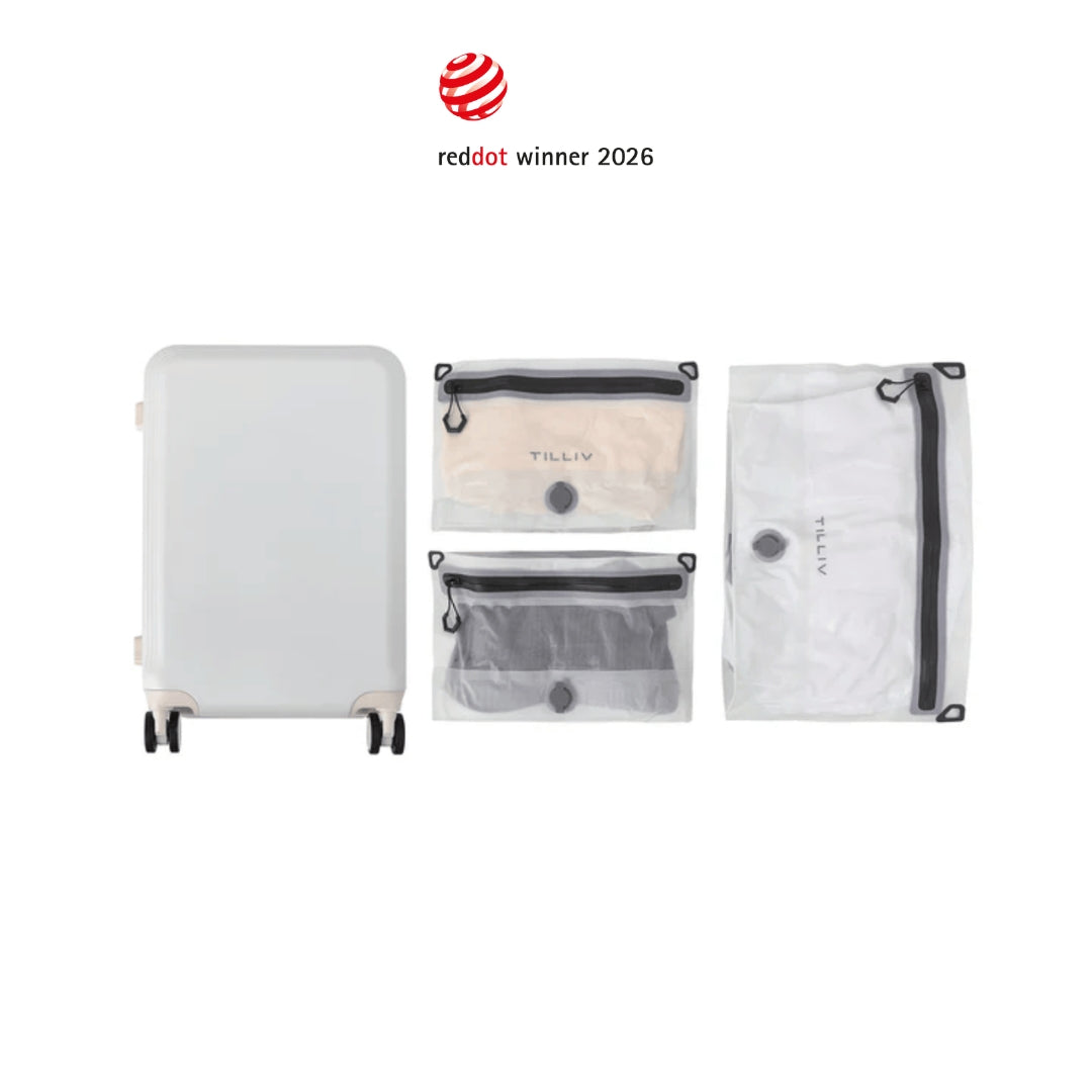 Double Trouble-pakke