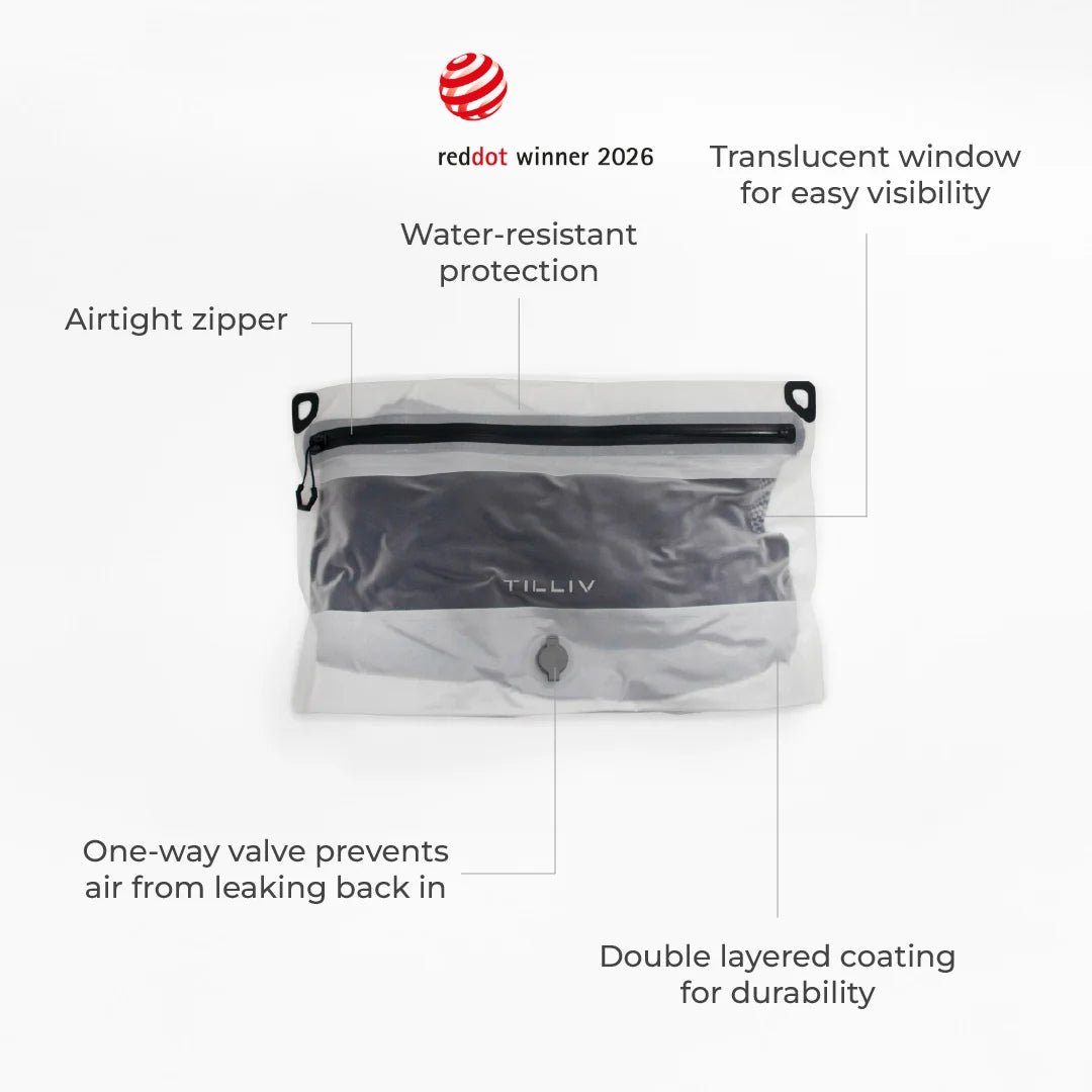 Double Trouble-pakke