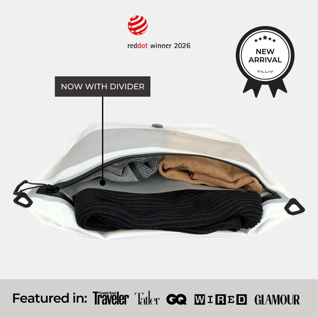 Double Trouble-pakke