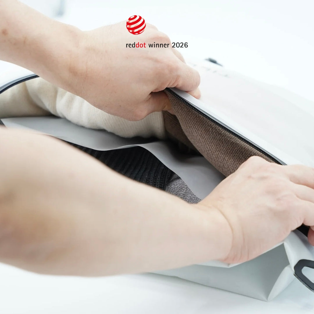 Double Trouble-pakke