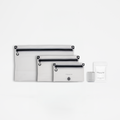 Starter Pack | Vacuum Bags with Pump & Zipper Lubricant Wipes