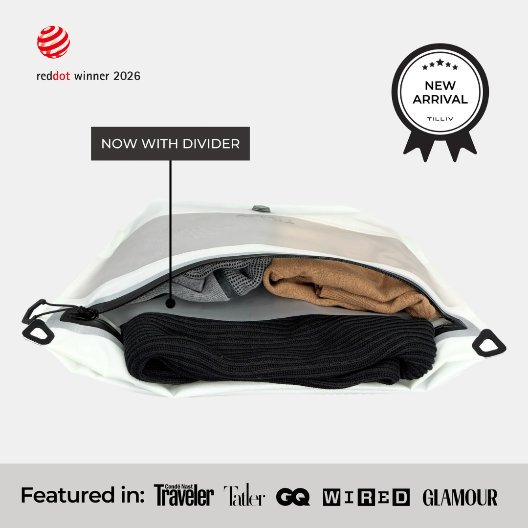 Compak Large with Divider