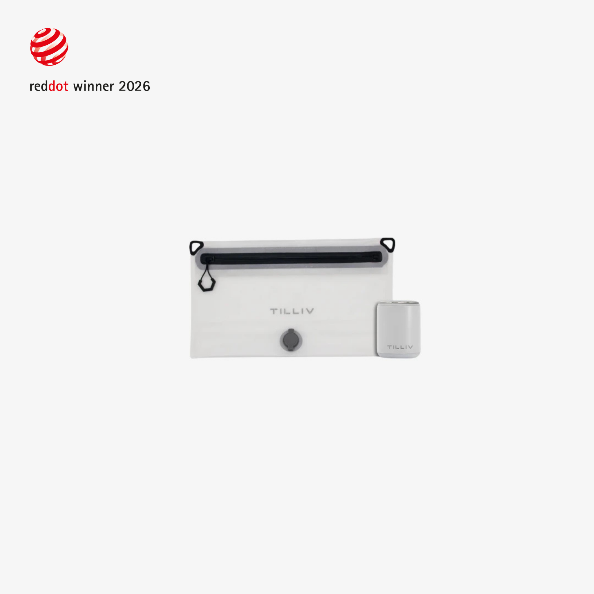 Compak Small