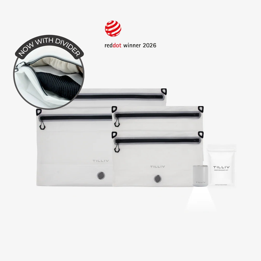 Double Trouble-pakke